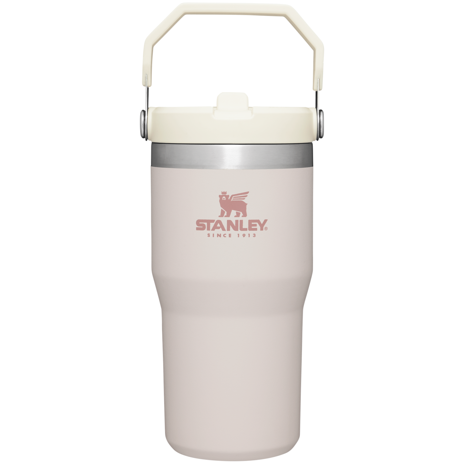 The IceFlow™ Flip Straw Tumbler | 20 OZ - Create