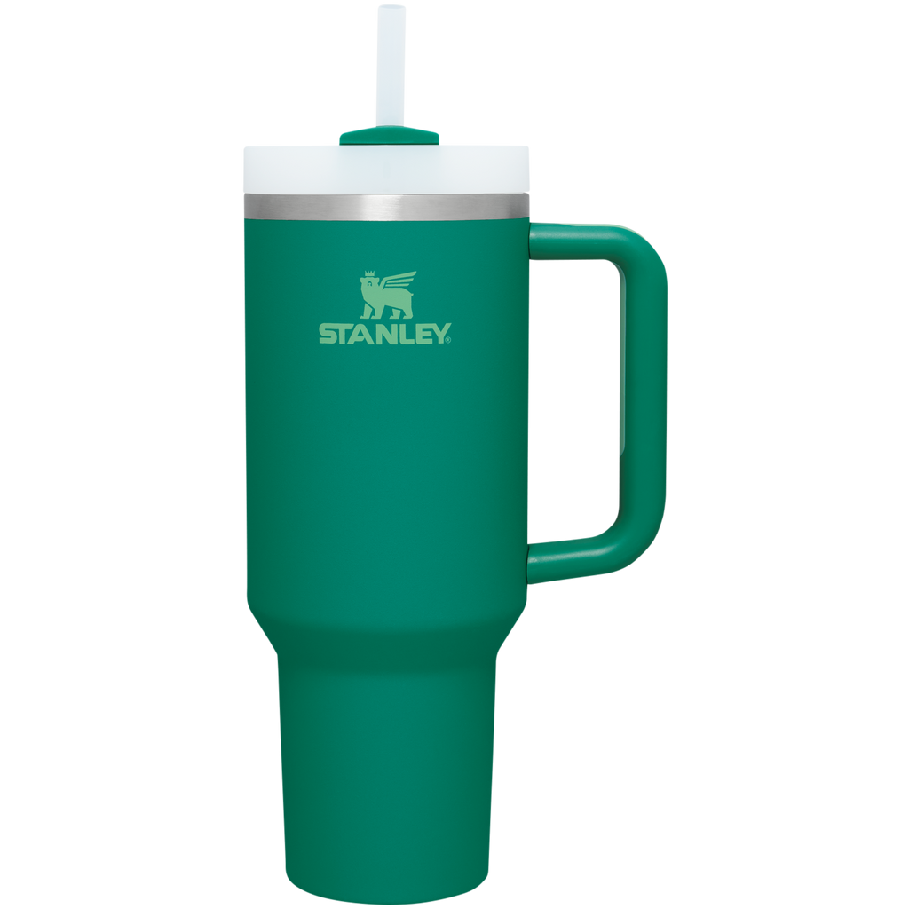 The Quencher H2.0 FlowState™ Tumbler | 40 OZ - Stanley Create