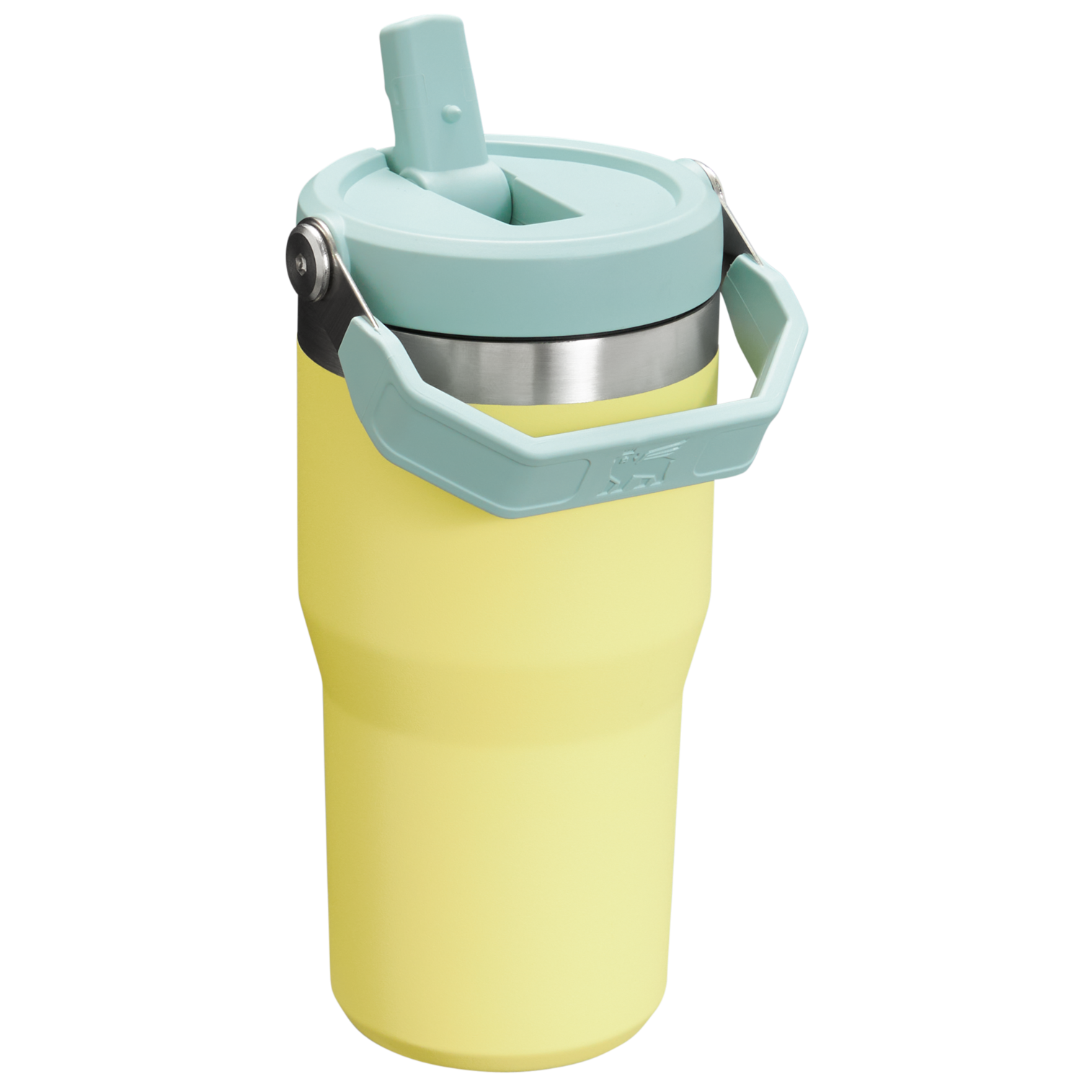 The IceFlow™ Flip Straw Tumbler | 20 OZ