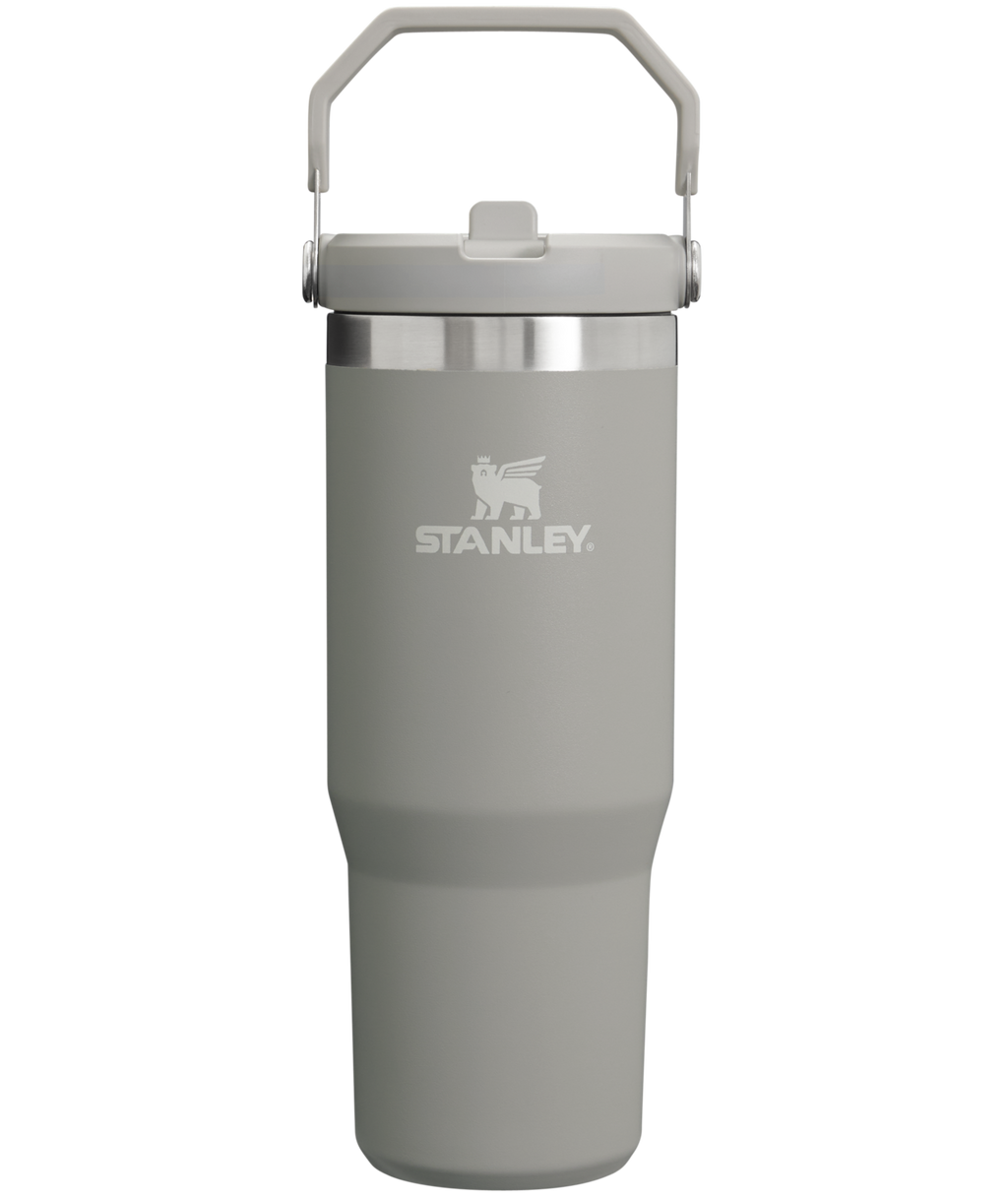 The IceFlow™ Flip Straw Tumbler | 30 OZ - Create