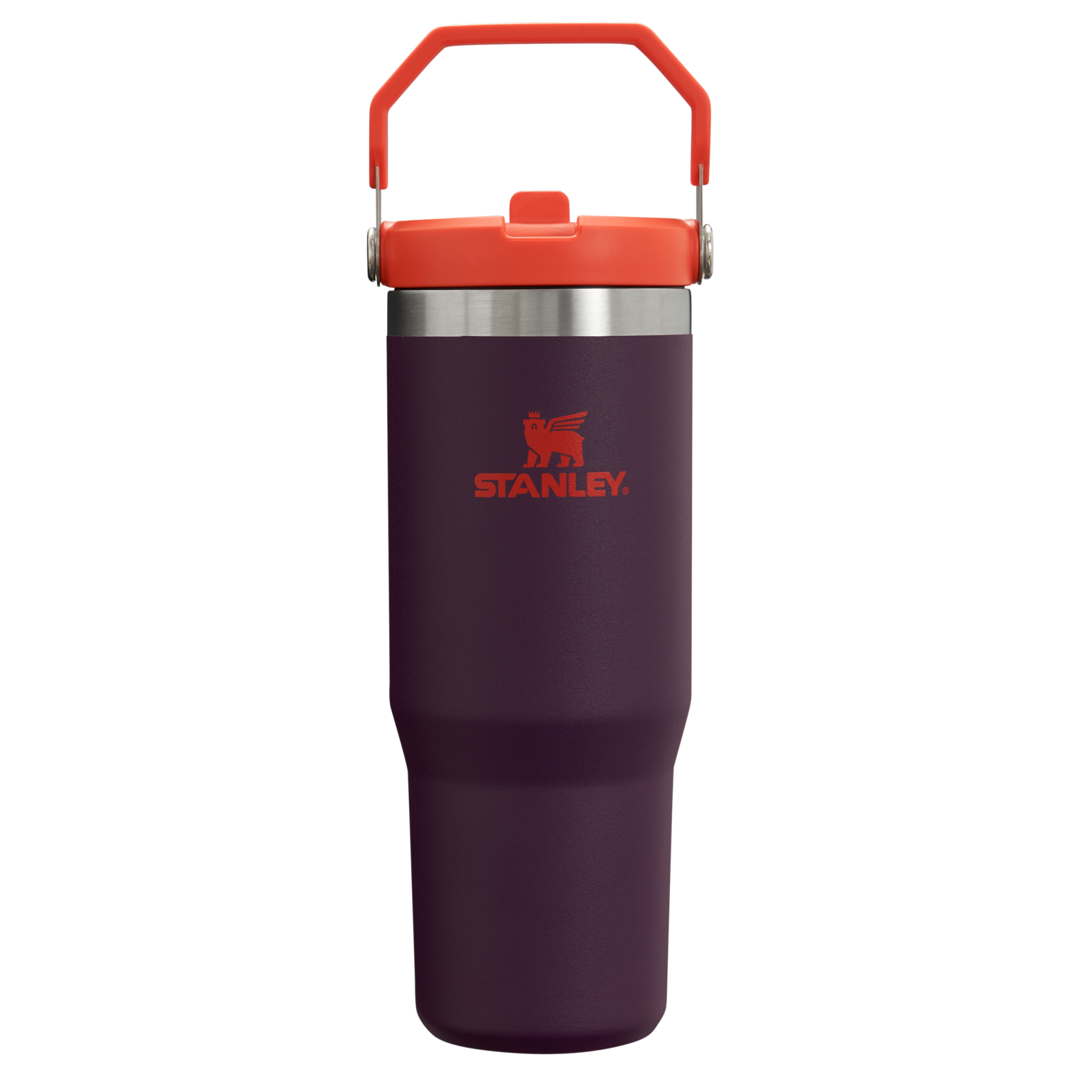 The IceFlow™ Flip Straw Tumbler | 30 OZ - Create
