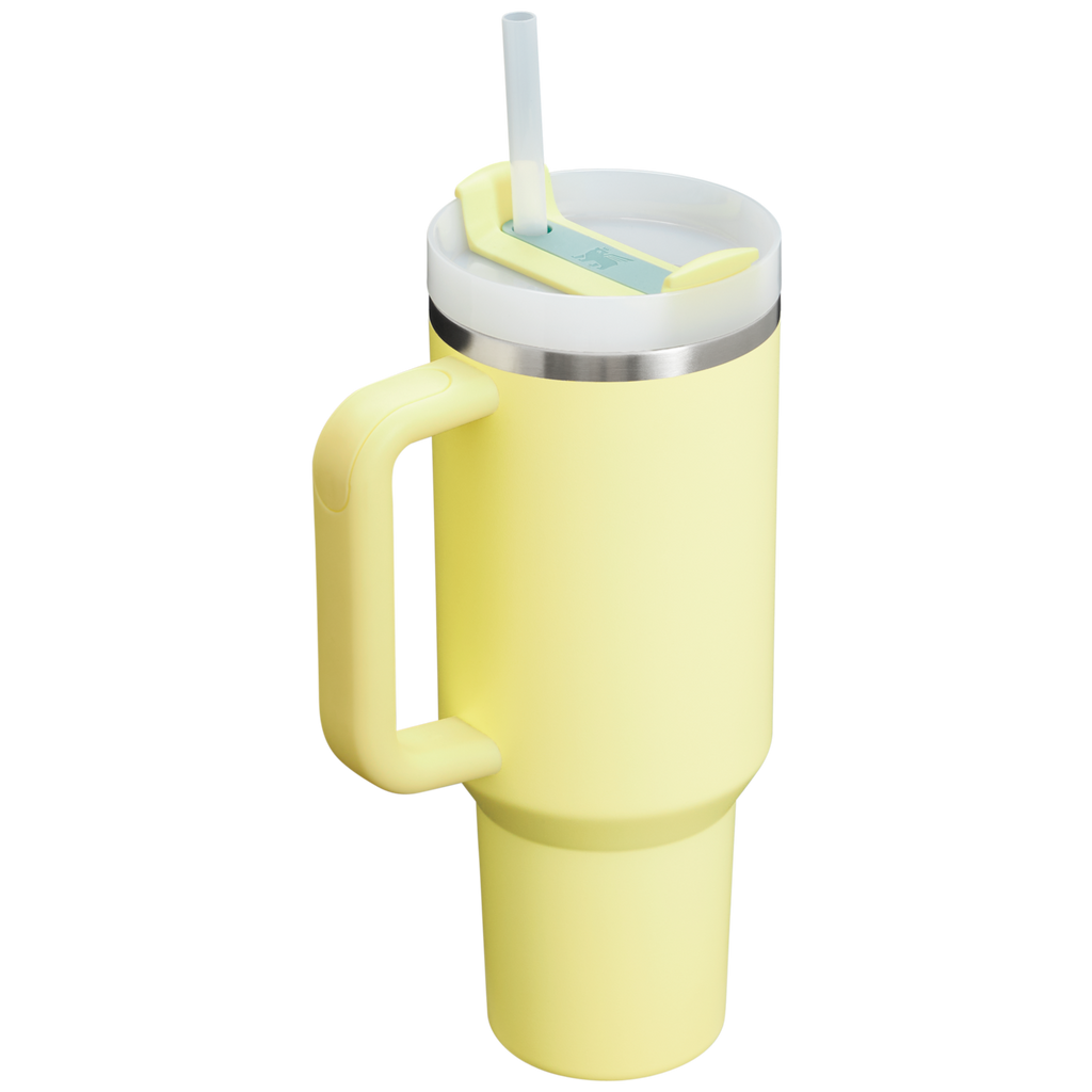 The Quencher H2.0 FlowState™ Tumbler | 40 OZ - Stanley Create