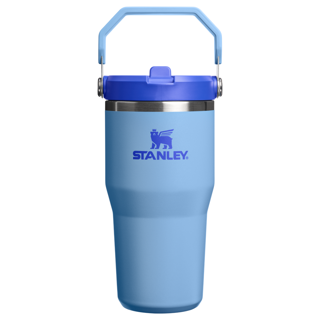 The IceFlow™ Flip Straw Tumbler | 20 OZ - Create