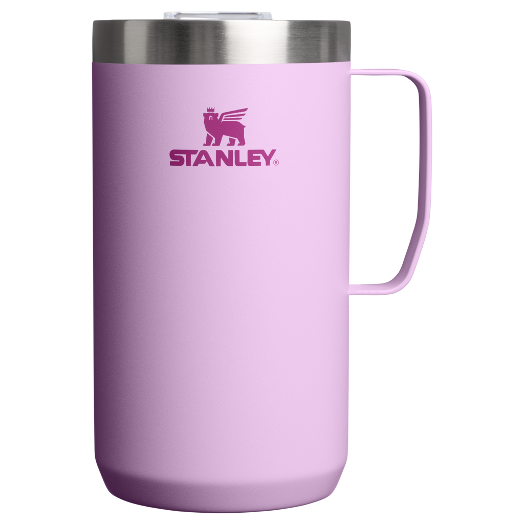 The Stay-Hot Camp Mug | 24 OZ