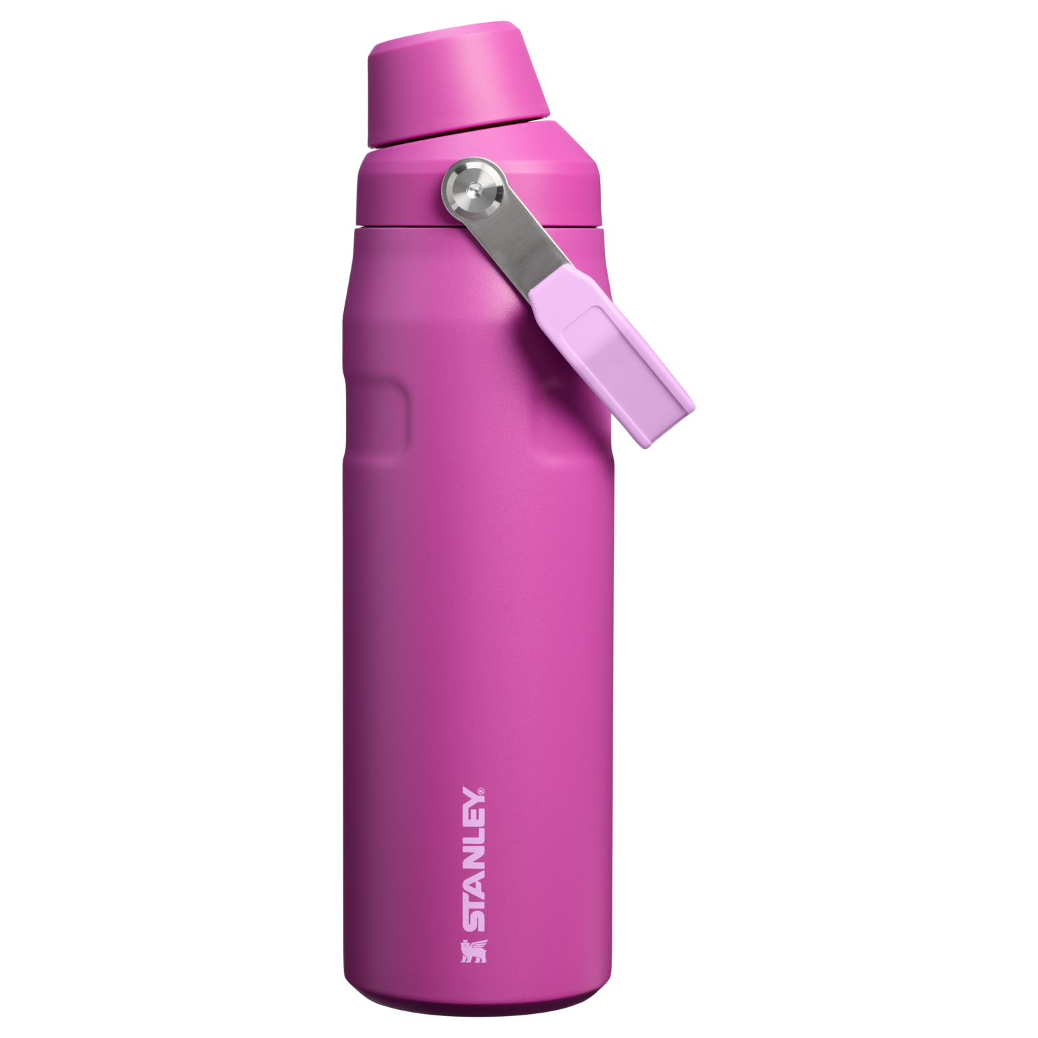 IceFlow™ Bottle with Fast Flow Lid | 24 OZ - Create