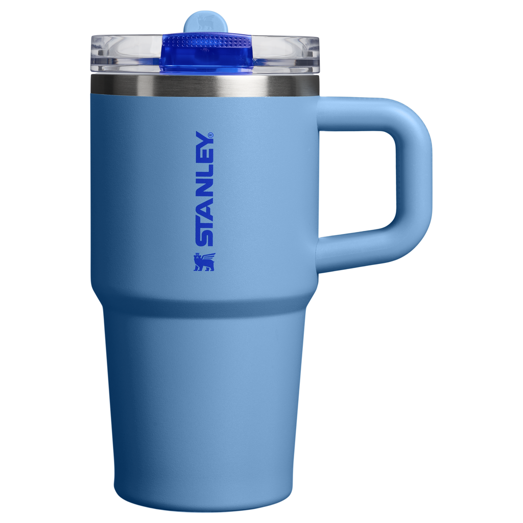 The Quencher ProTour Flip Straw Tumbler | 20 OZ - Create