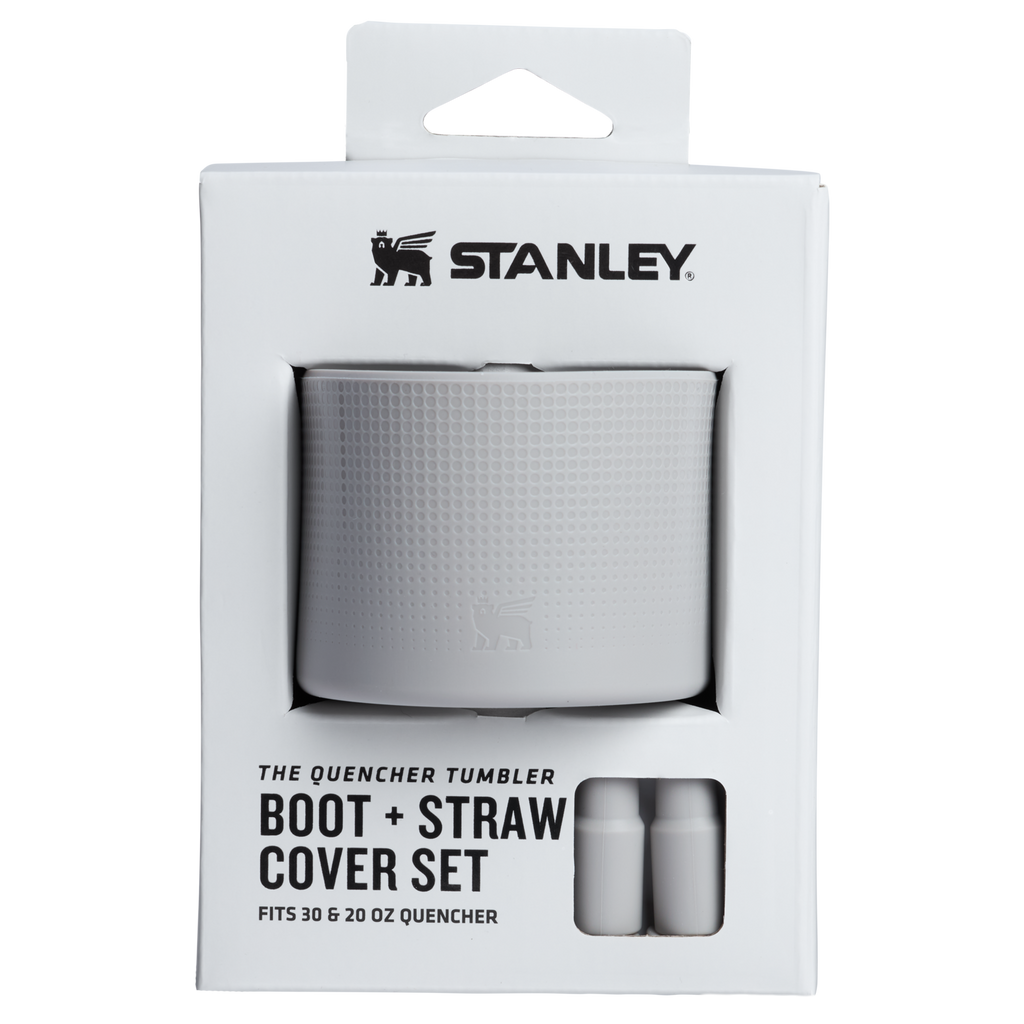 Quencher Boot and Straw Cover Set | 30 OZ & 20 OZ