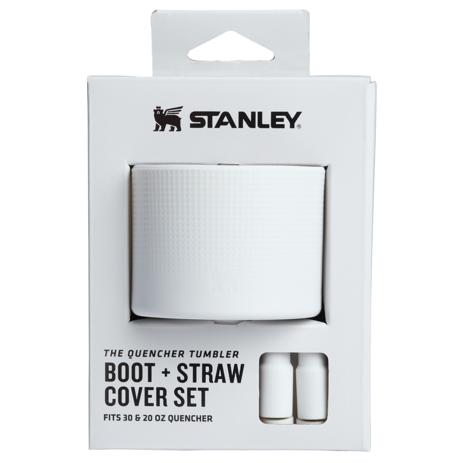 Quencher Boot and Straw Cover Set | 30 OZ & 20 OZ