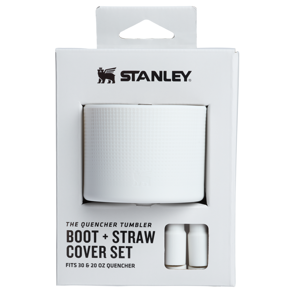 Quencher Boot and Straw Cover Set | 14 OZ