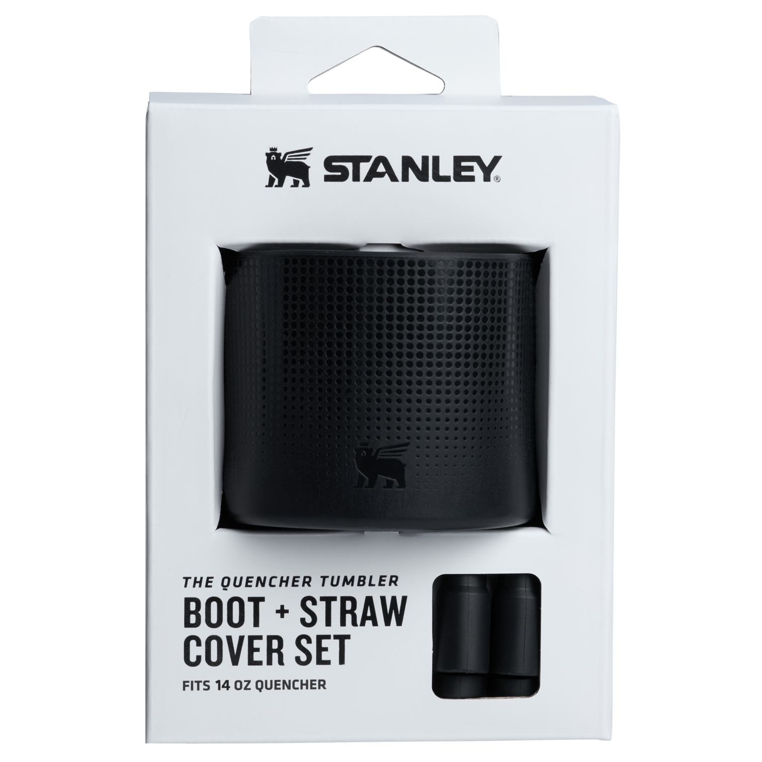 Quencher Boot and Straw Cover Set | 14 OZ