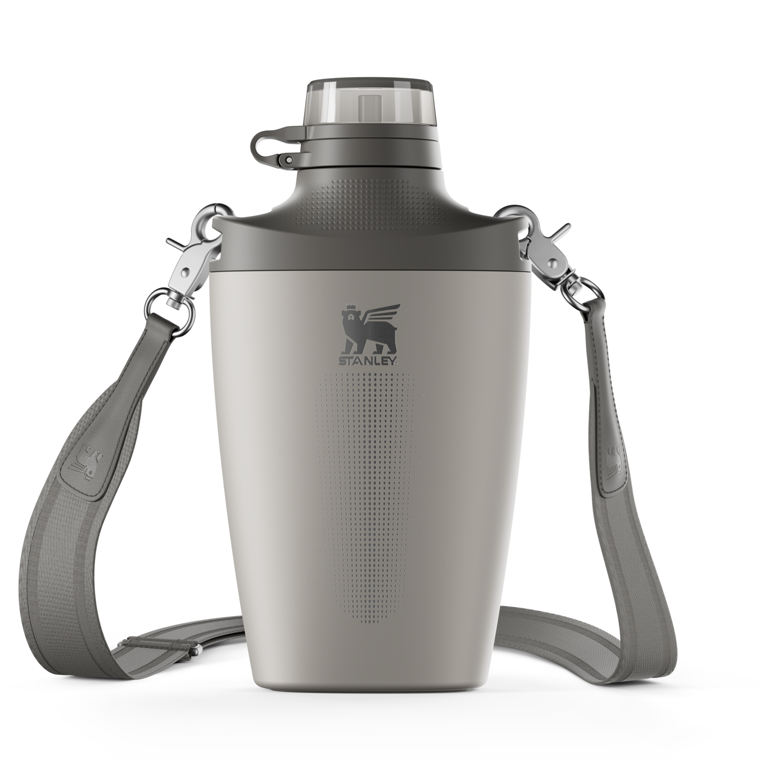 The Cross Bottle | 23 OZ