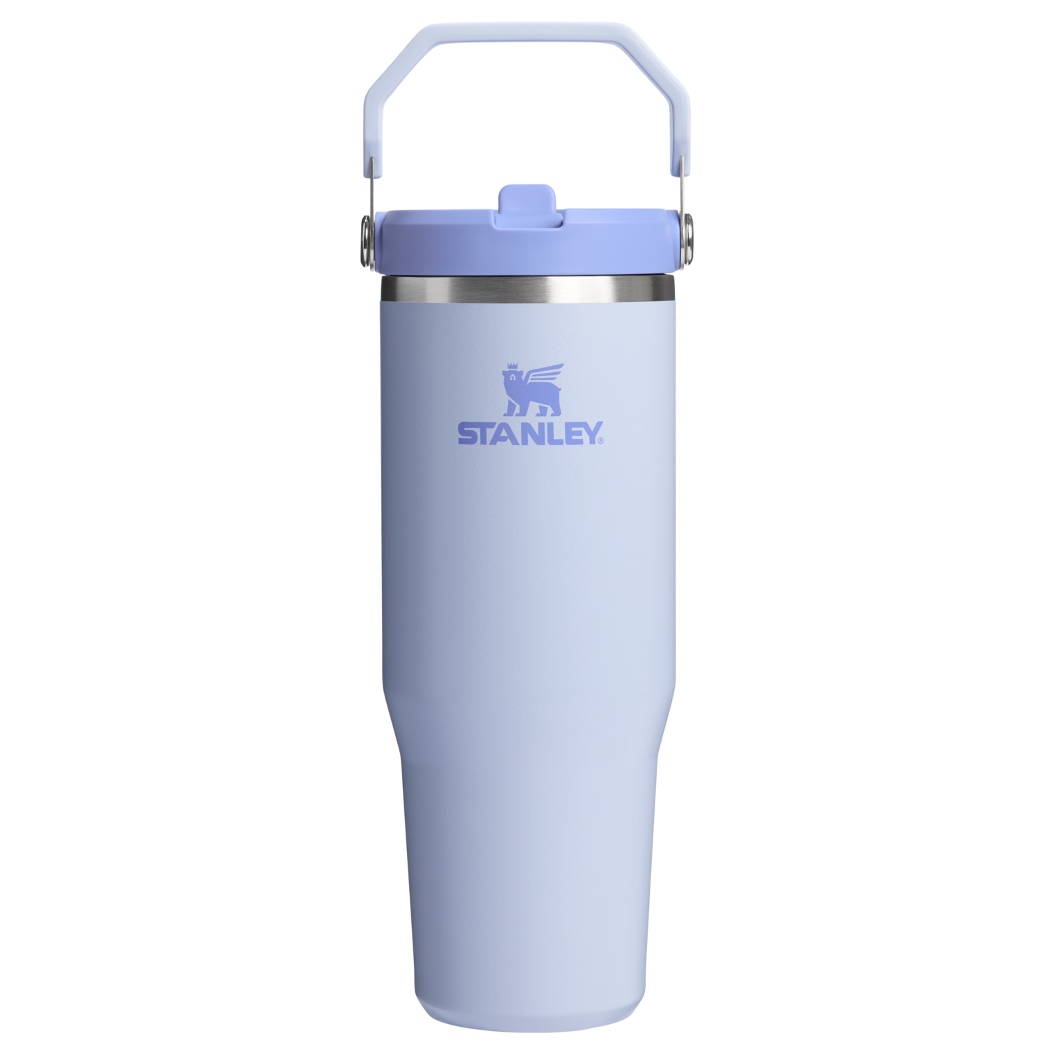 The IceFlow™ Flip Straw Tumbler | 30 OZ - Create