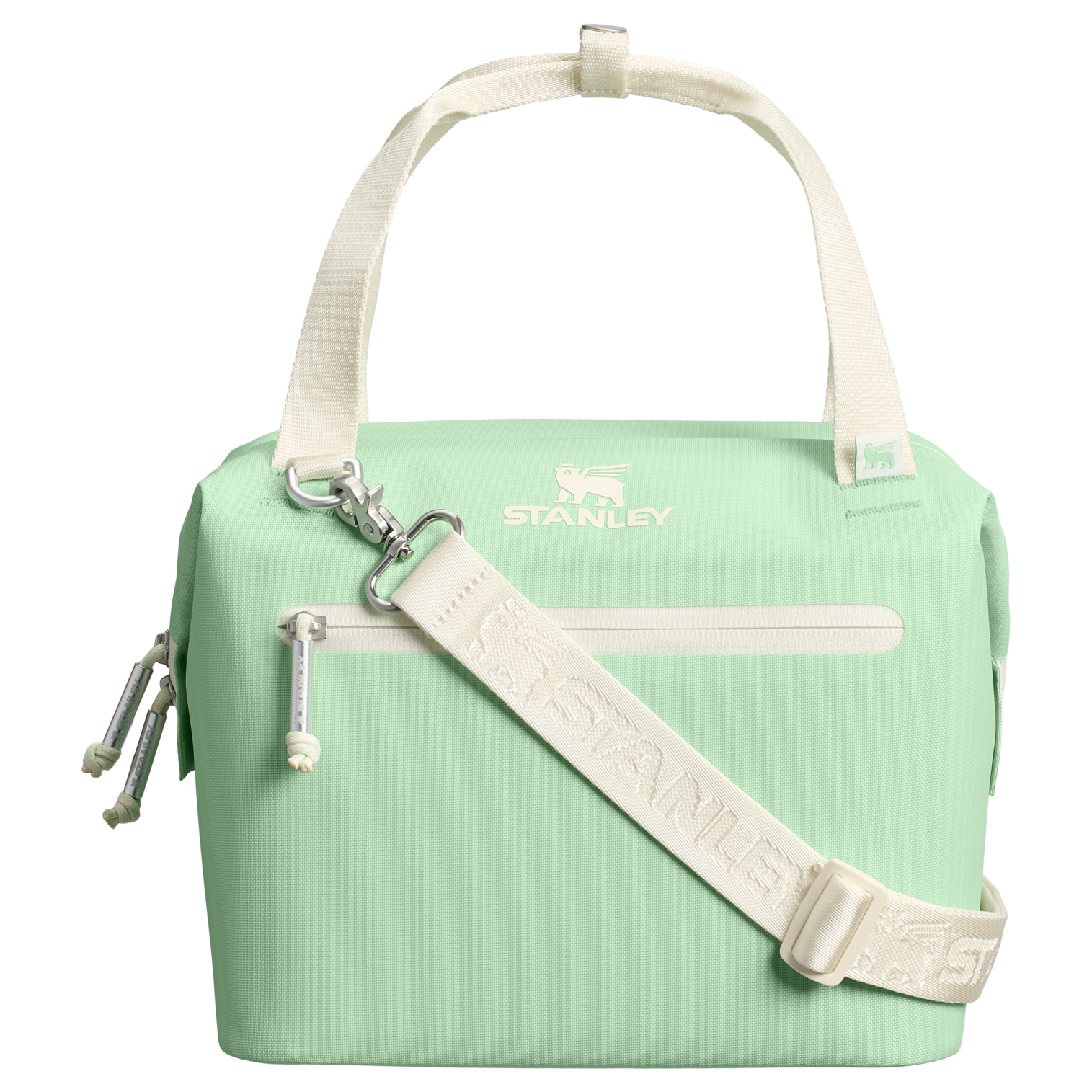 The All Day Julienne Mini Cooler | 10 Can | 7.4 QT | 7.0 L