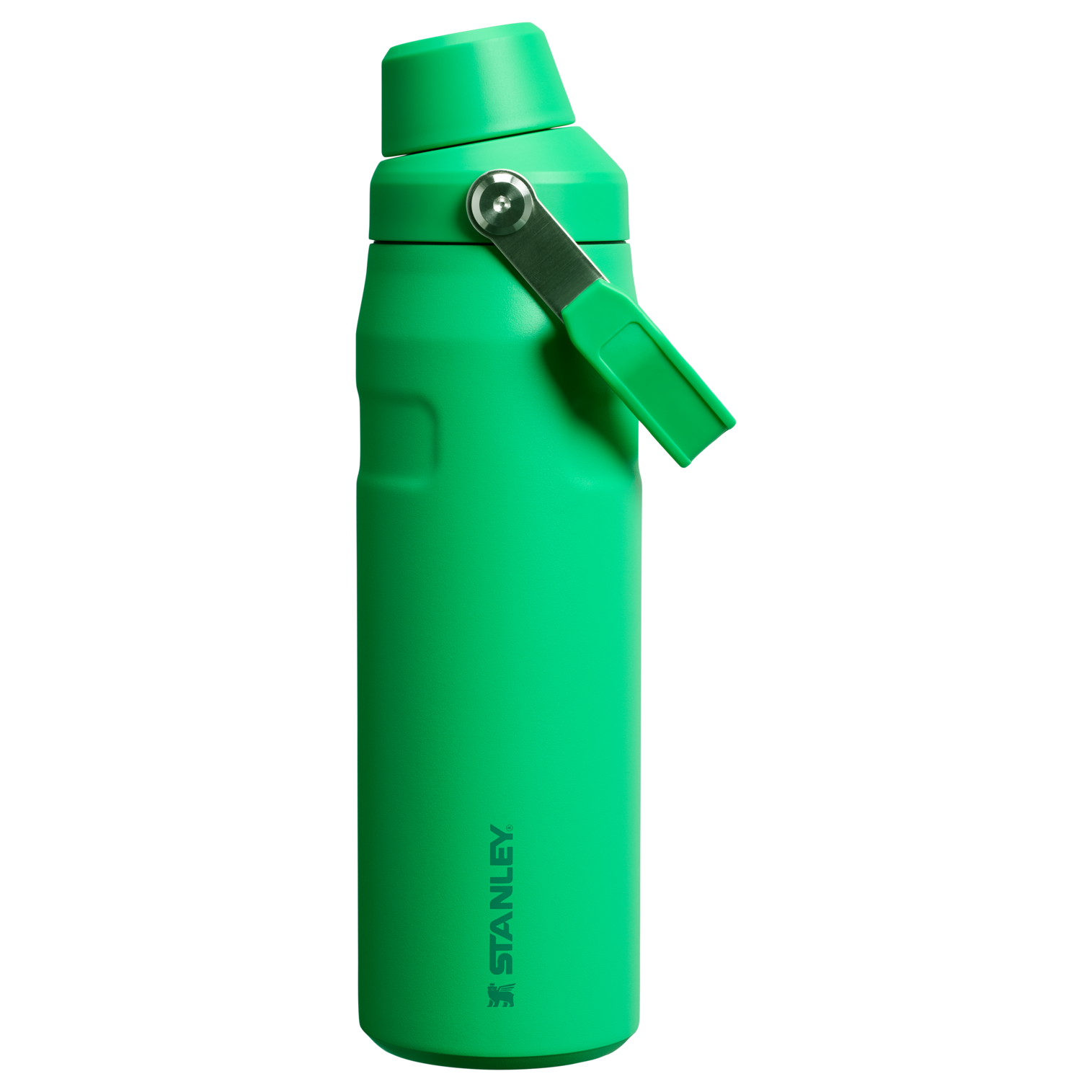 IceFlow™ Bottle with Fast Flow Lid | 24 OZ - Create