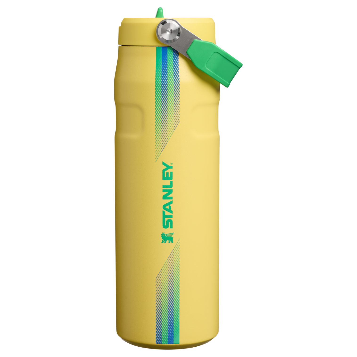 Country Collection IceFlow™ Aerolight Flip Straw Bottle | 24 oz - Create