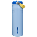 The IceFlow™ Bottle Flip Straw 2.0 | 24 OZ - Stanley Create