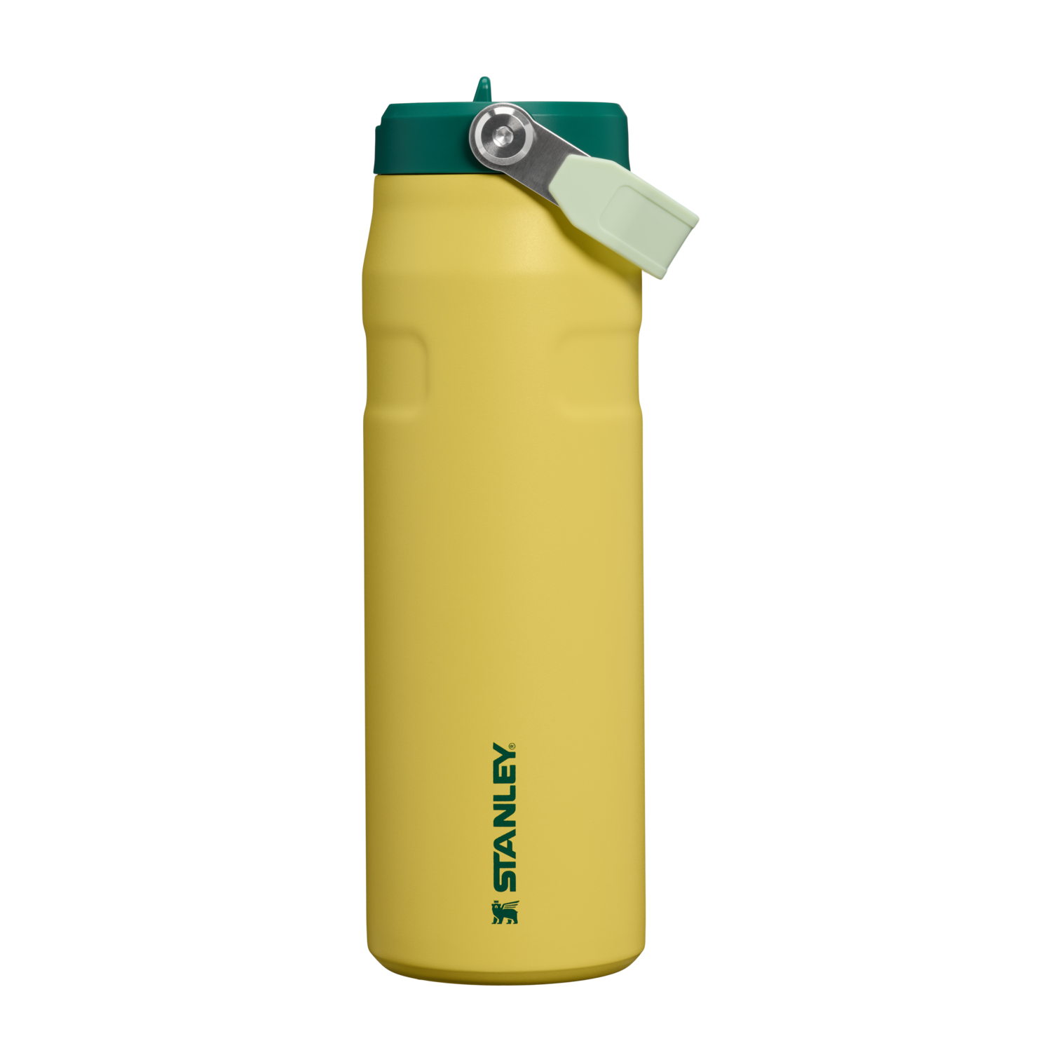 The IceFlow™ Bottle Flip Straw 2.0 | 24 OZ - Create