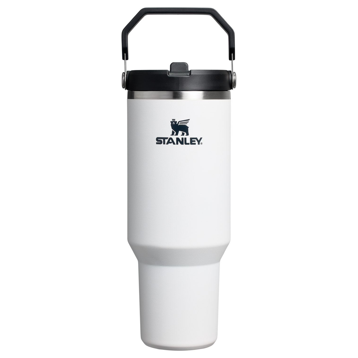 The IceFlow™ Flip Straw Tumbler | 40 OZ - Create