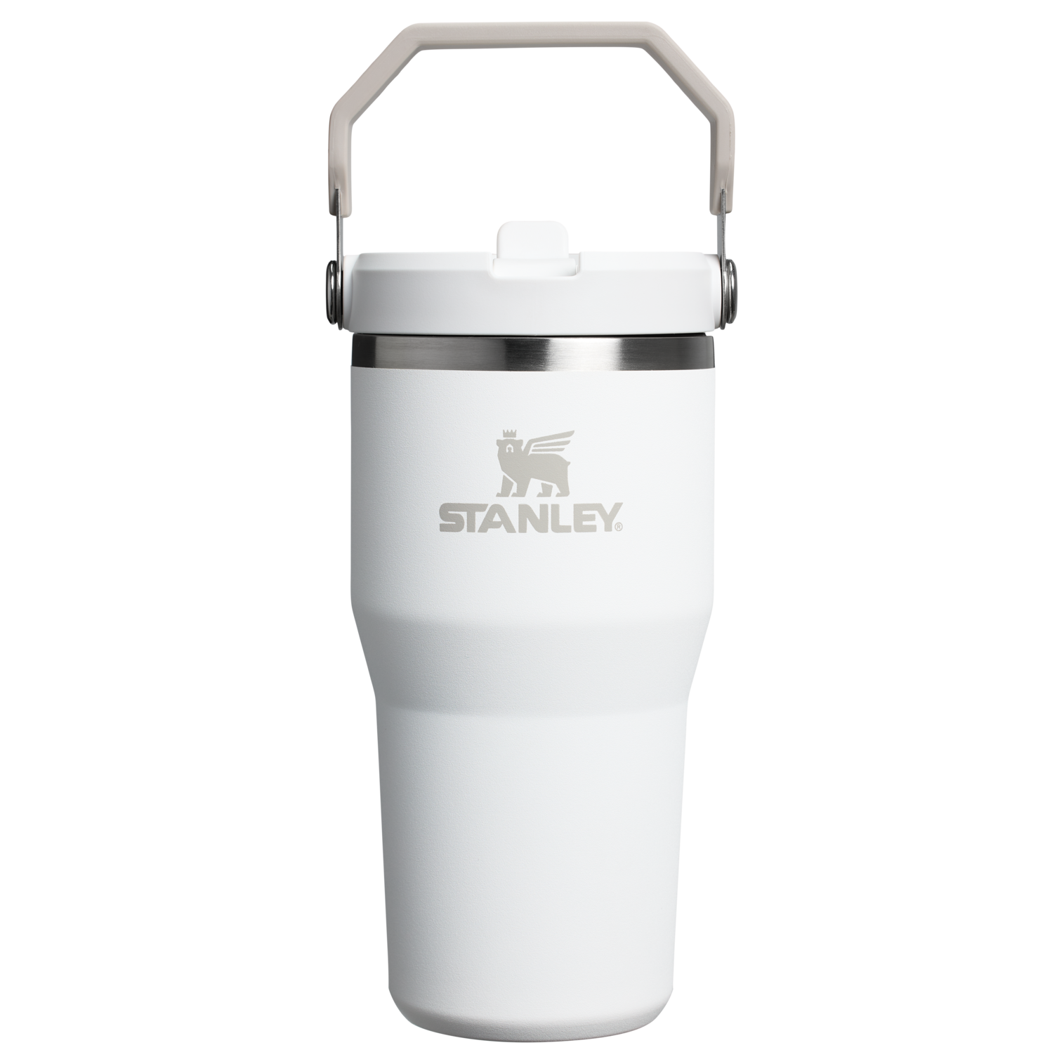 The IceFlow™ Flip Straw Tumbler | 20 OZ - Create