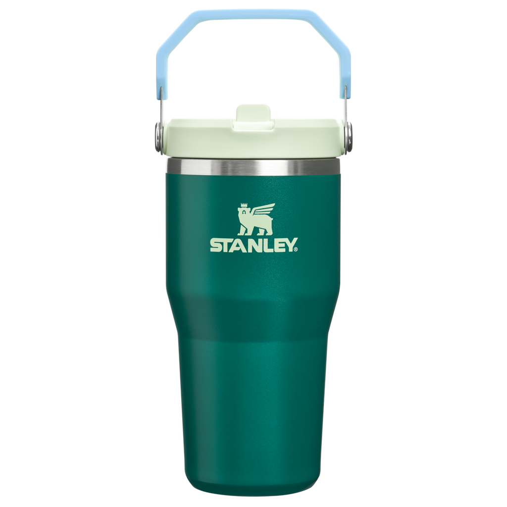The IceFlow™ Flip Straw Tumbler | 20 OZ - Create