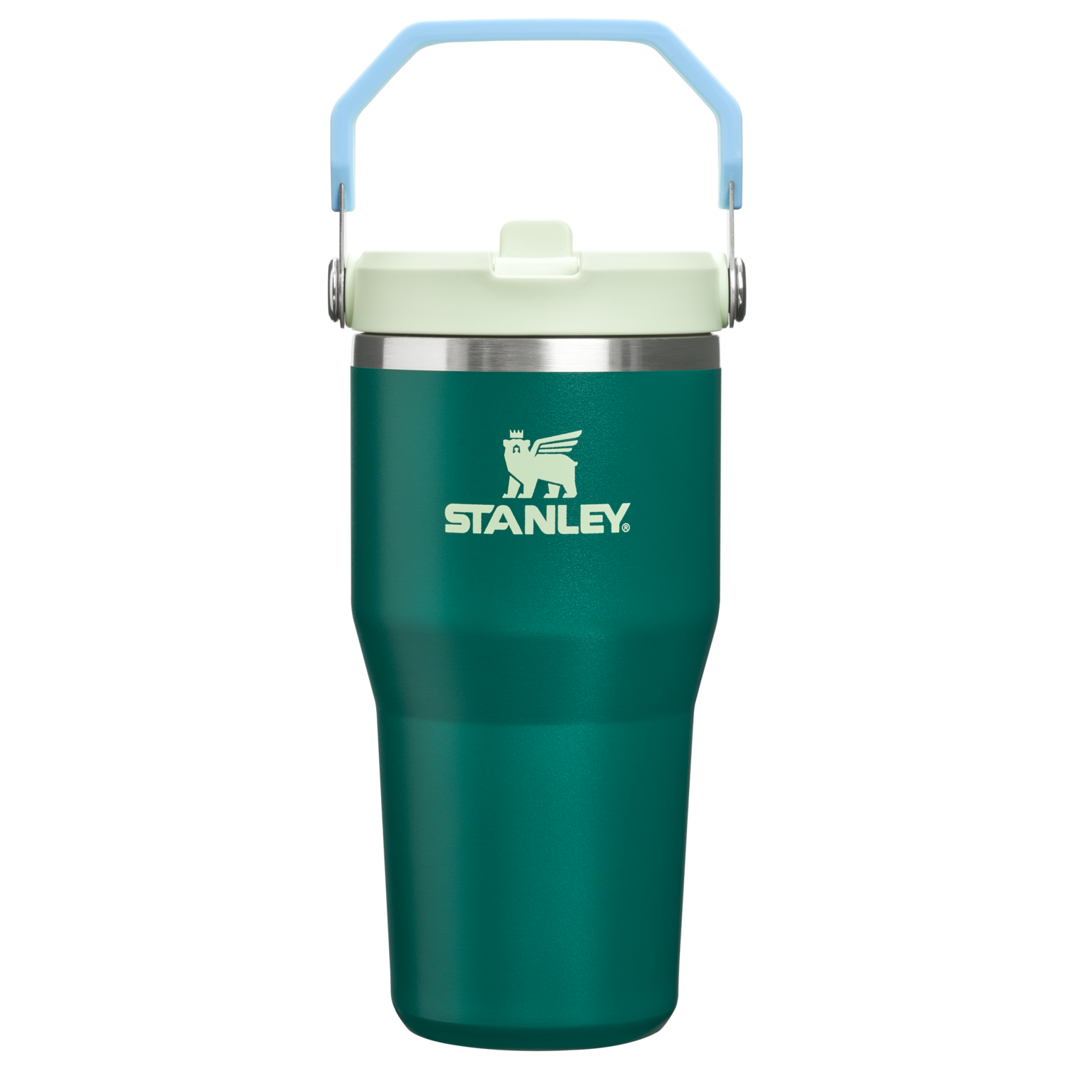 The IceFlow™ Flip Straw Tumbler | 20 OZ - Create