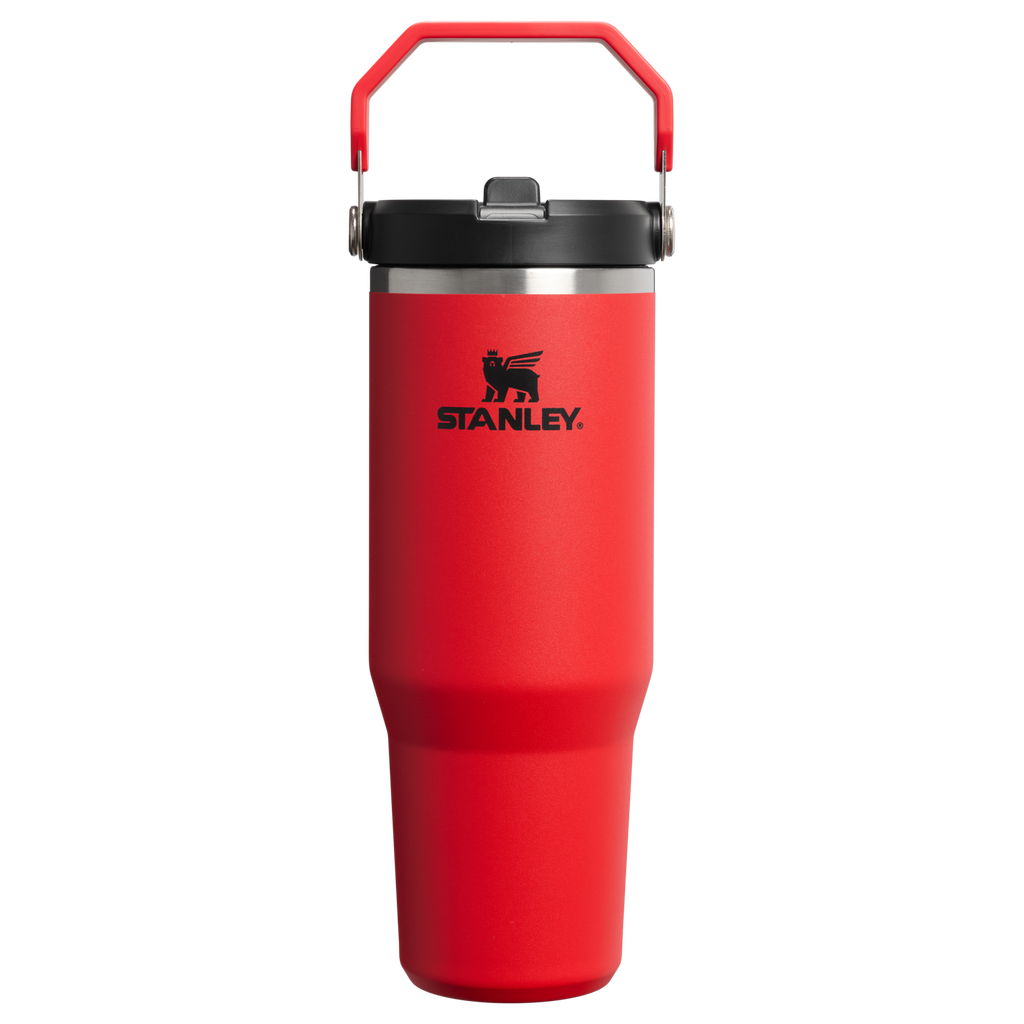 The IceFlow™ Flip Straw Tumbler | 30 OZ - Create