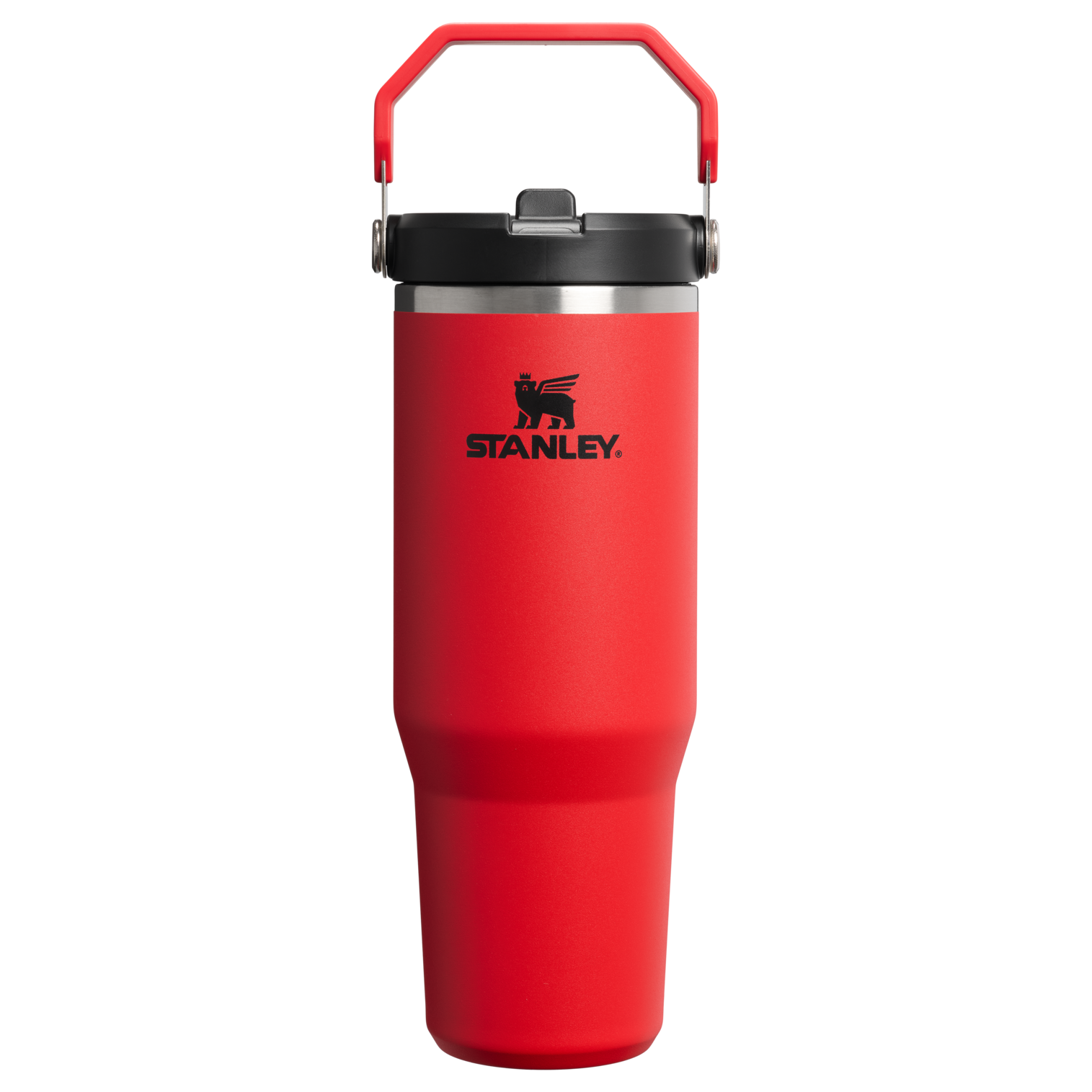 The IceFlow™ Flip Straw Tumbler | 30 OZ - Create