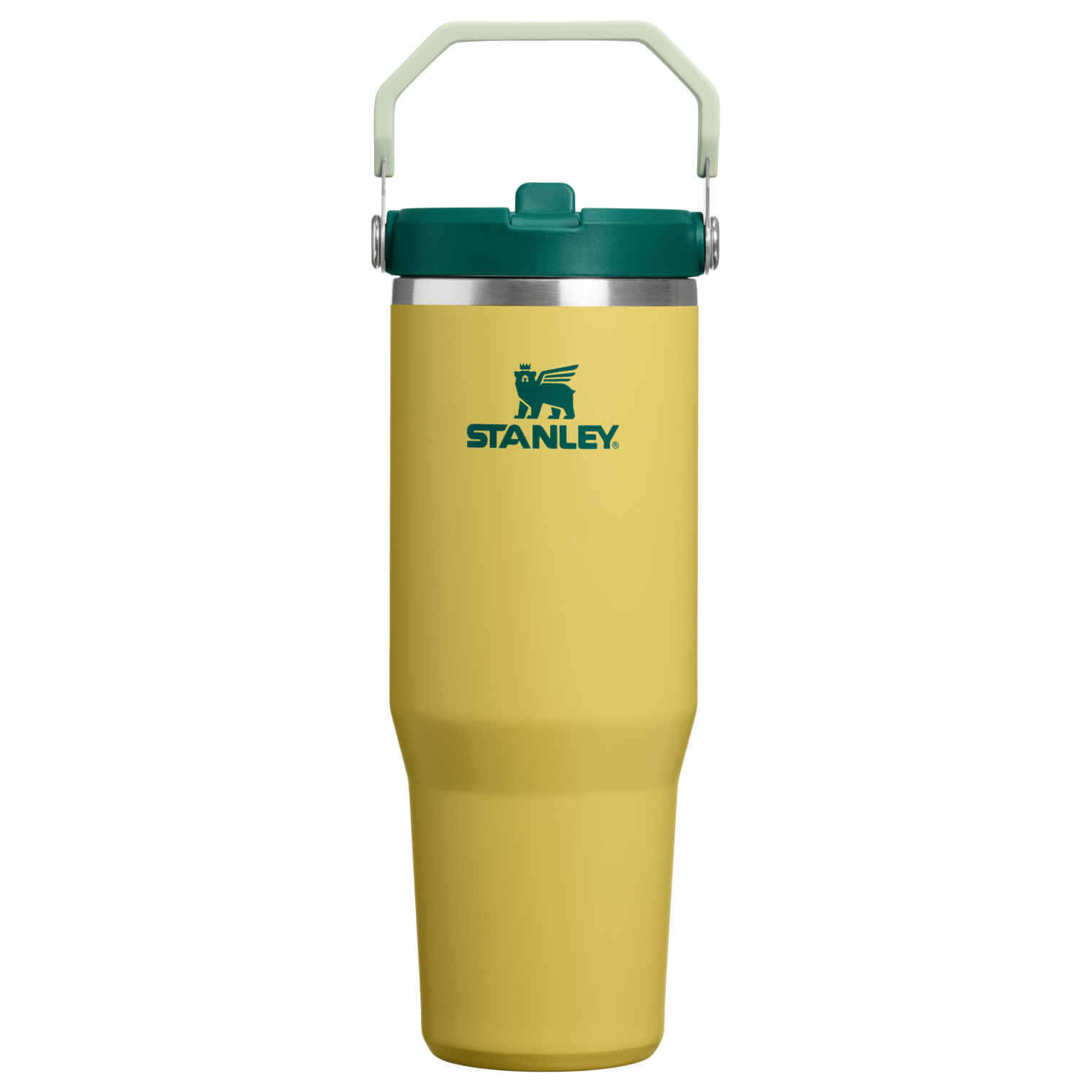 The IceFlow™ Flip Straw Tumbler | 30 OZ - Create