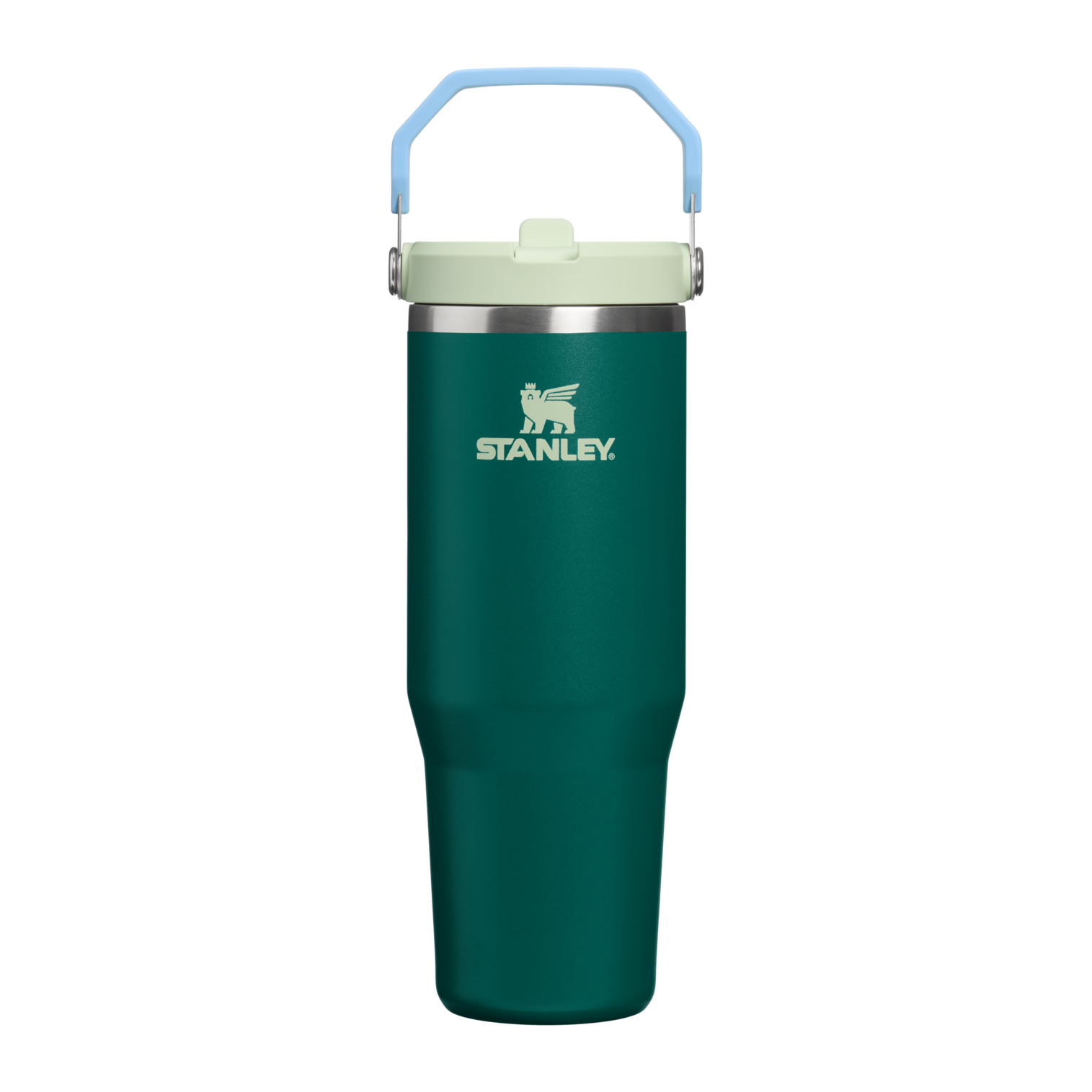 The IceFlow™ Flip Straw Tumbler | 30 OZ - Create
