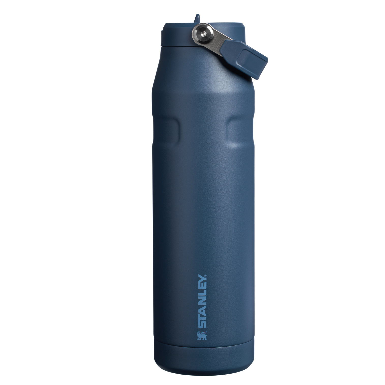 The IceFlow™ Bottle with Flip Straw Lid | 36 OZ - Create