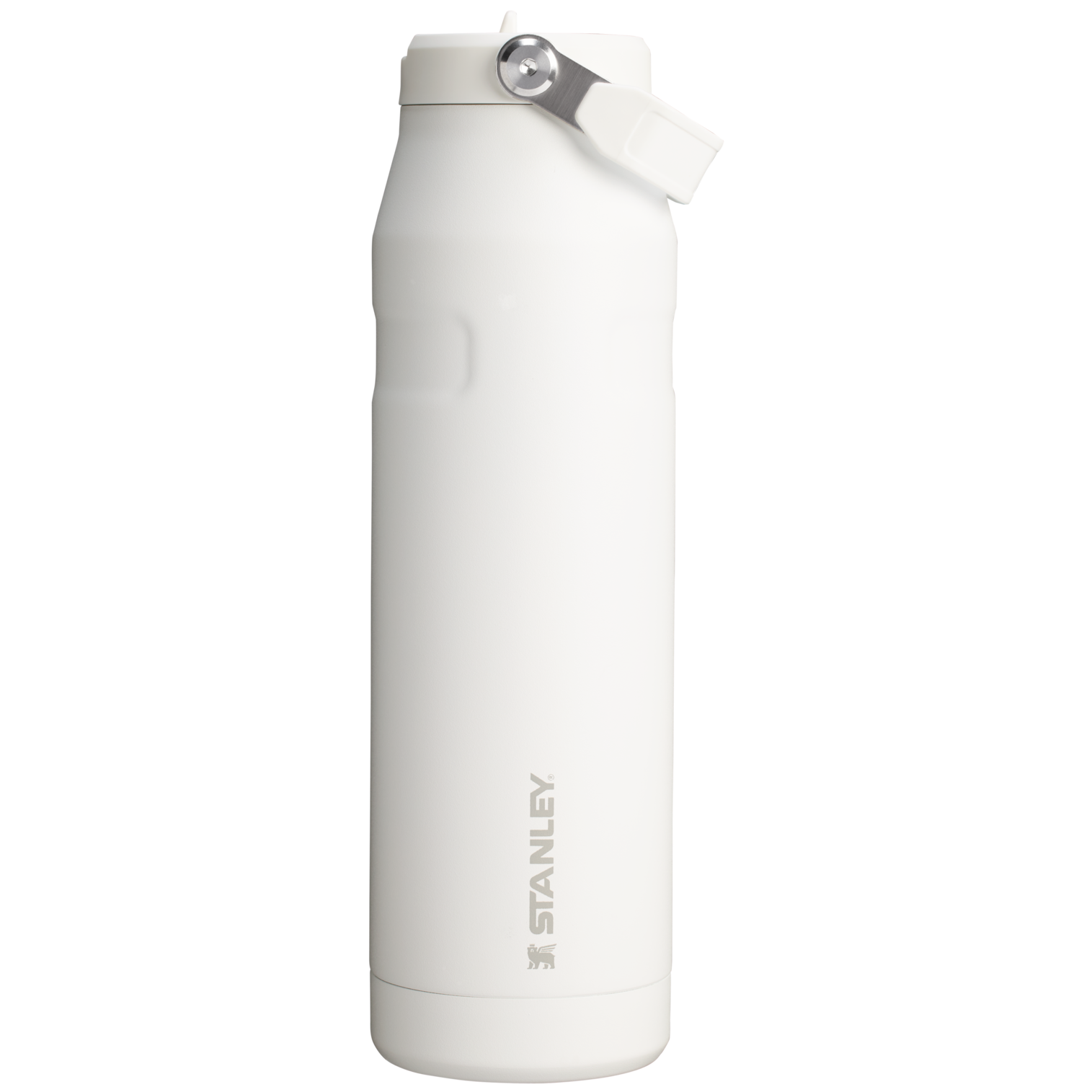 The IceFlow™ Bottle with Flip Straw Lid | 36 OZ - Create