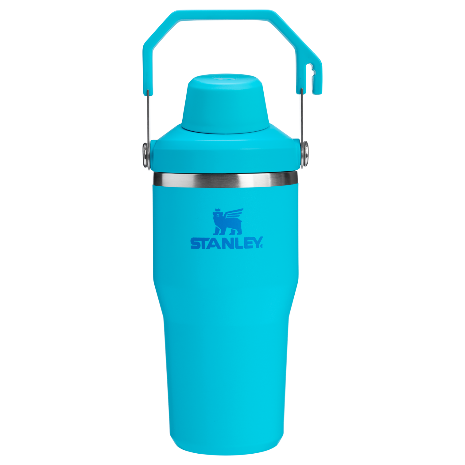 The IceFlow™ Tumbler with Fast Flow Lid | 20 OZ - Create