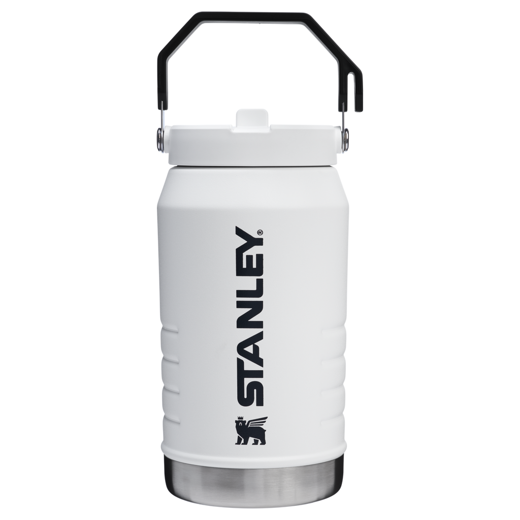 The IceFlow™ Flip Straw Jug | 64 OZ - Create
