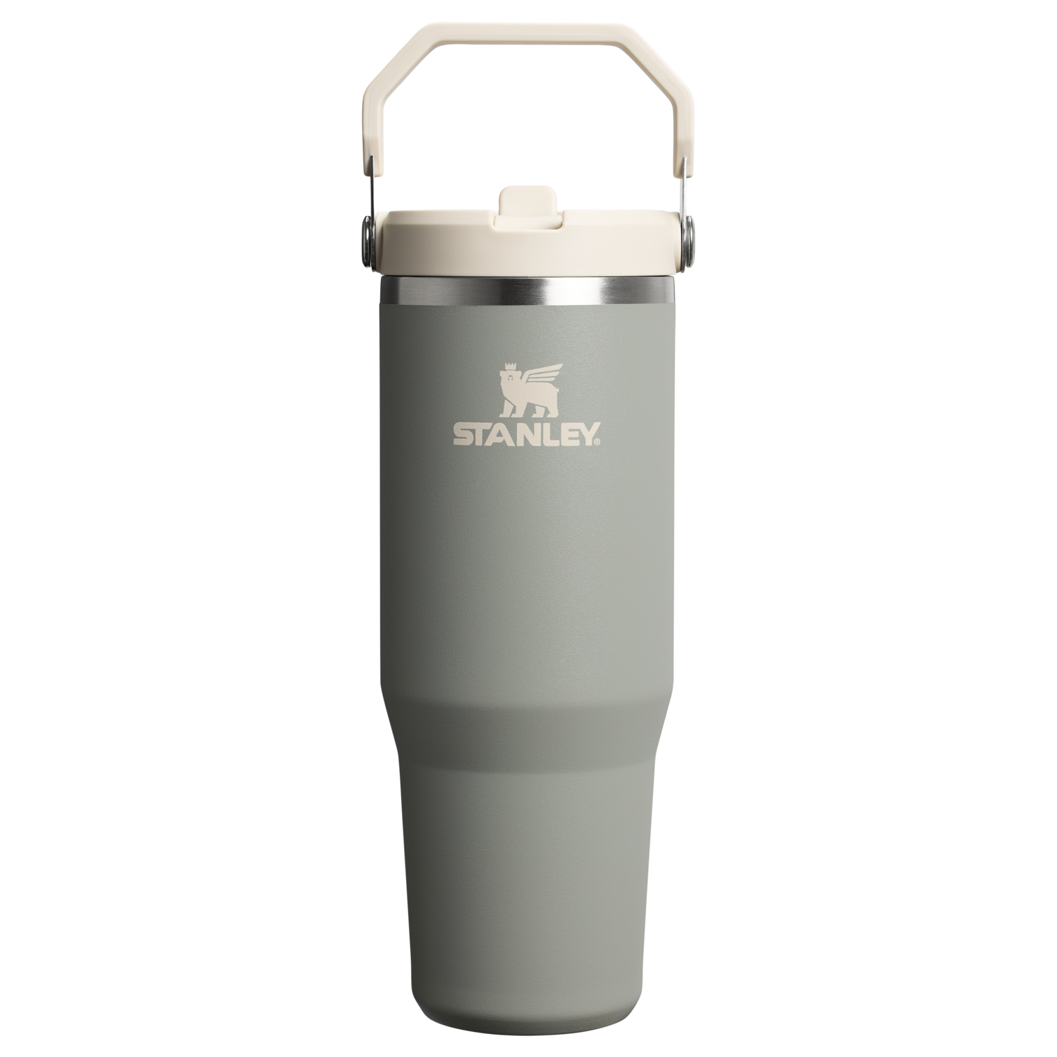 The IceFlow™ Flip Straw Tumbler | 30 OZ - Create