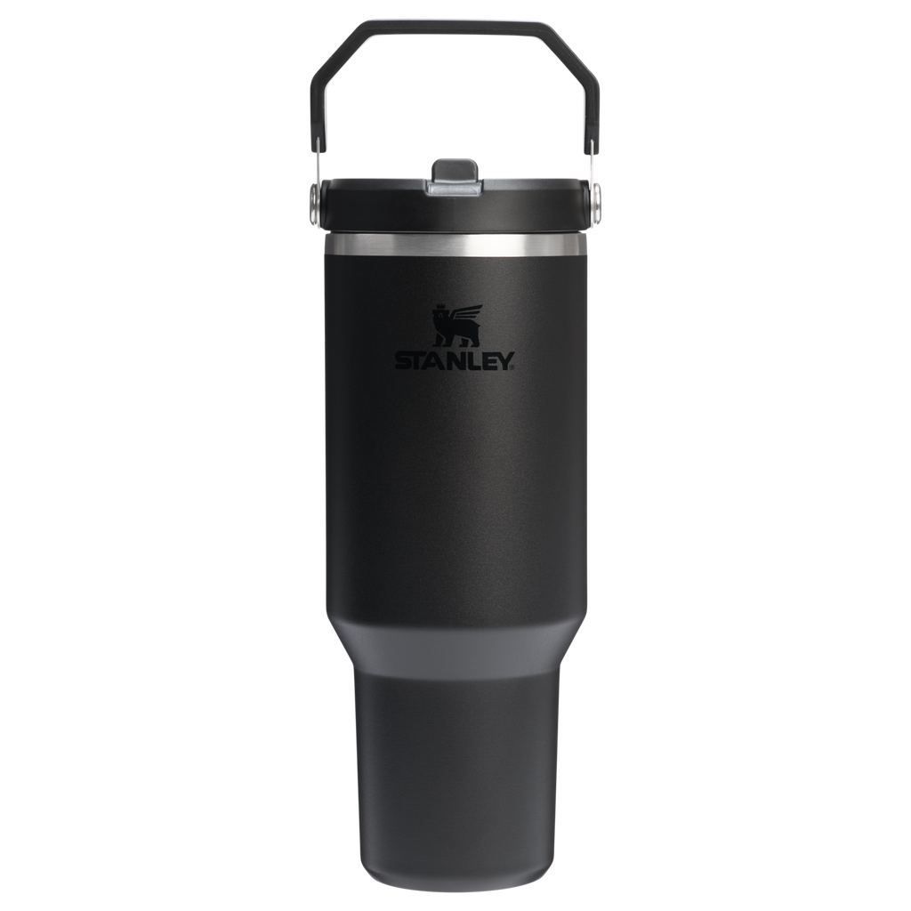 The IceFlow™ Flip Straw Tumbler | 40 OZ - Create