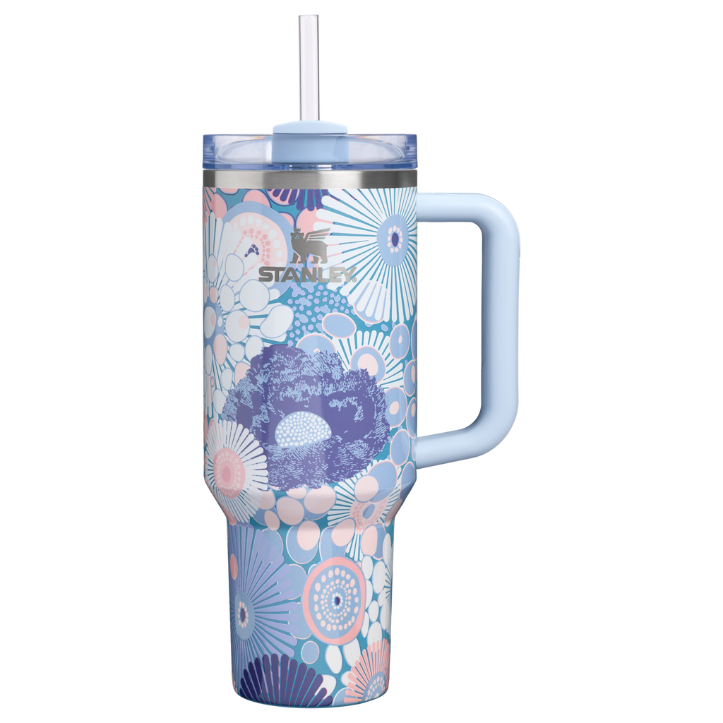 The Quencher H2.0 FlowState™ Tumbler | 40 OZ