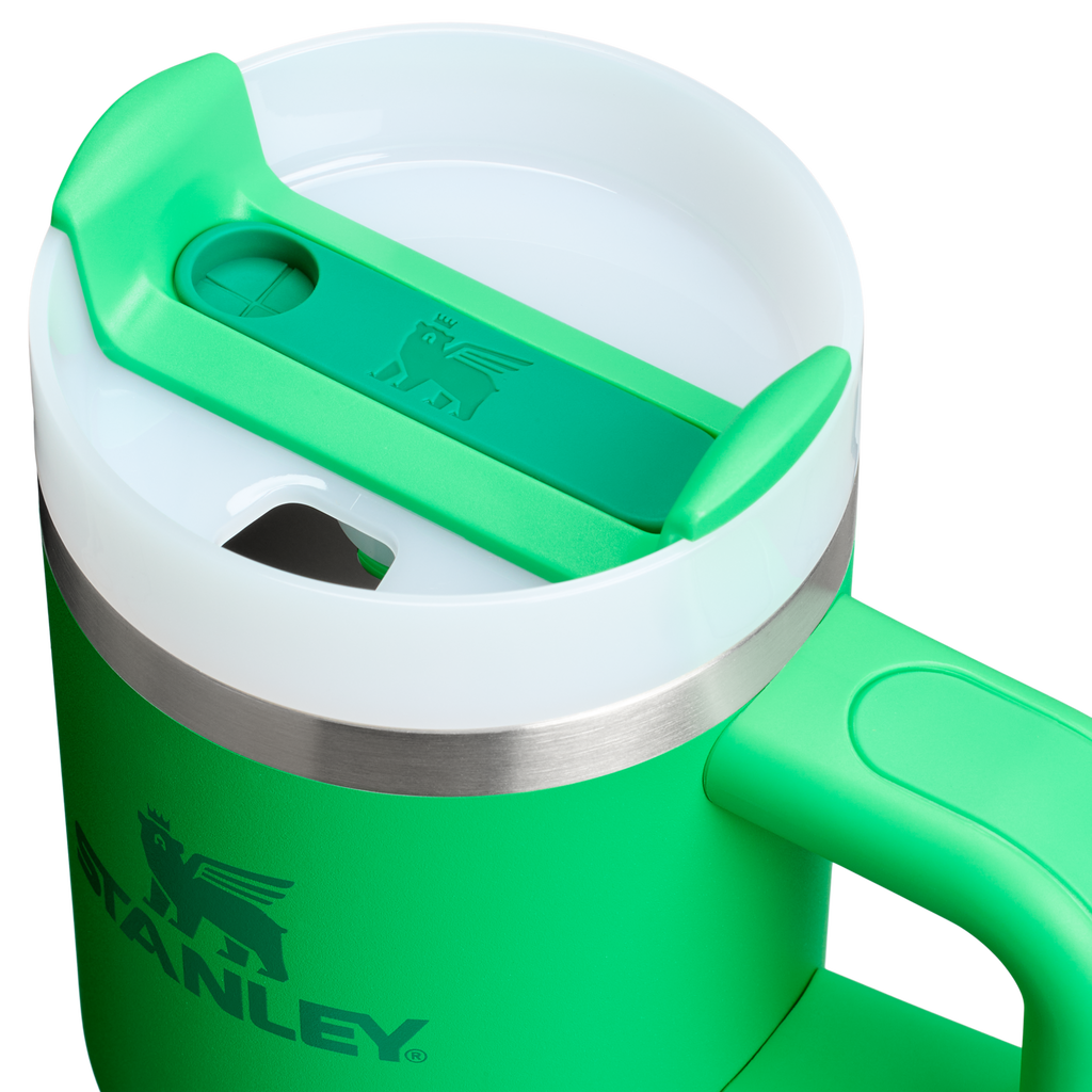 The Quencher H2.O FlowState™ Tumbler | 14 OZ - Stanley Create