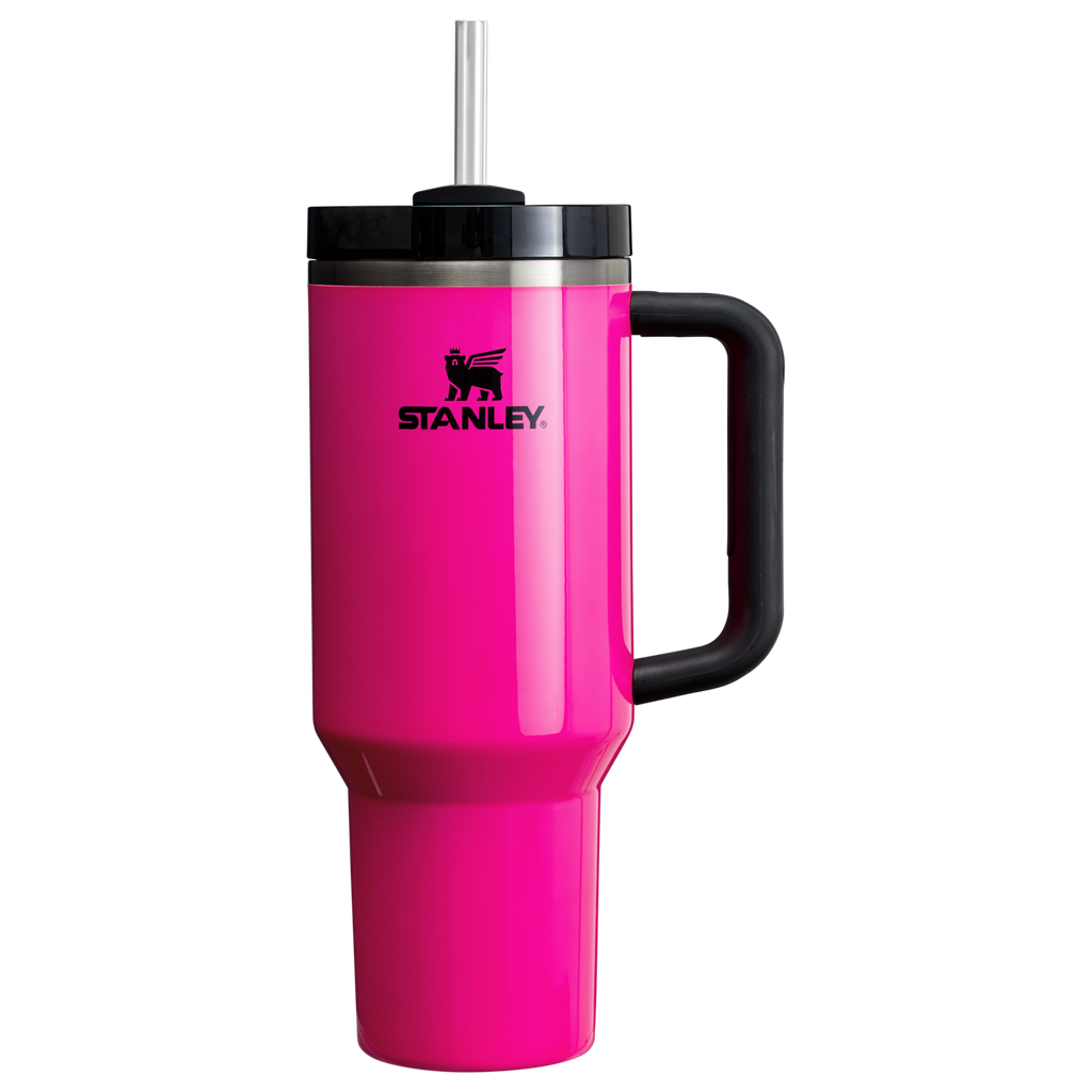 The Quencher H2.0 FlowState™ Tumbler | 40 OZ - Stanley Create