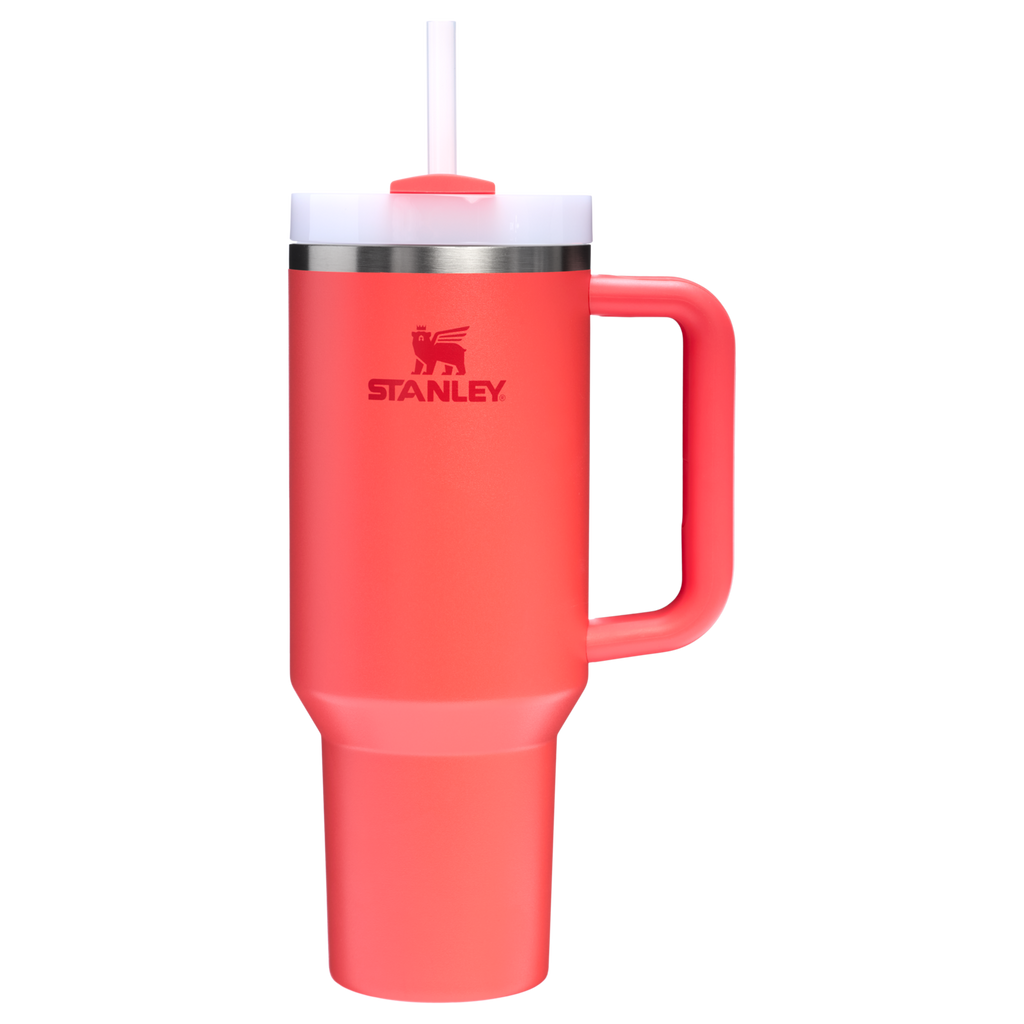 The Quencher H2.0 FlowState™ Tumbler | 40 OZ - Stanley Create