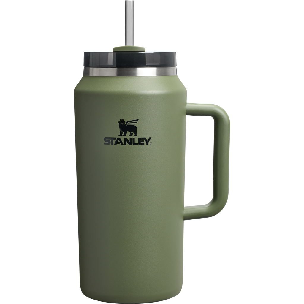 The Quencher H2.0 FlowState™ Tumbler | 64 OZ