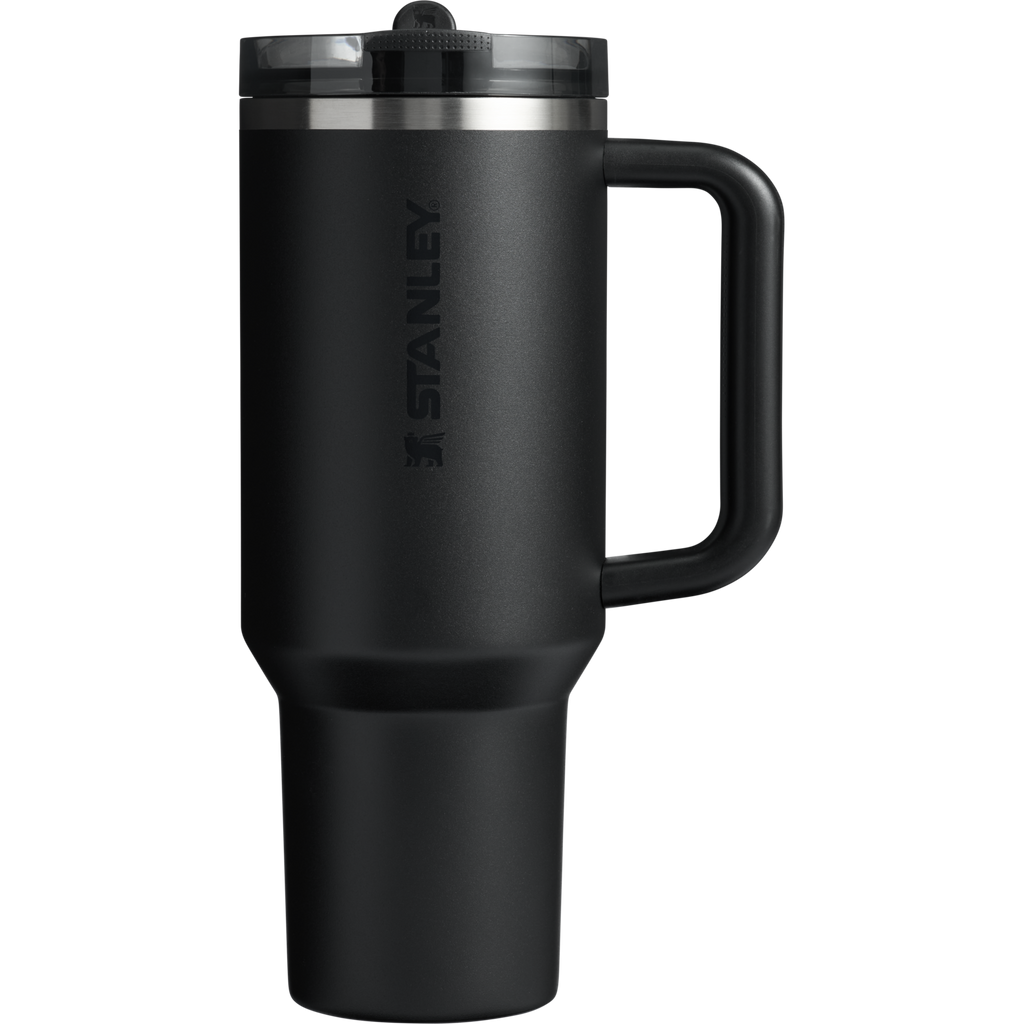 The Quencher ProTour Flip Straw Tumbler | 40 OZ - Create