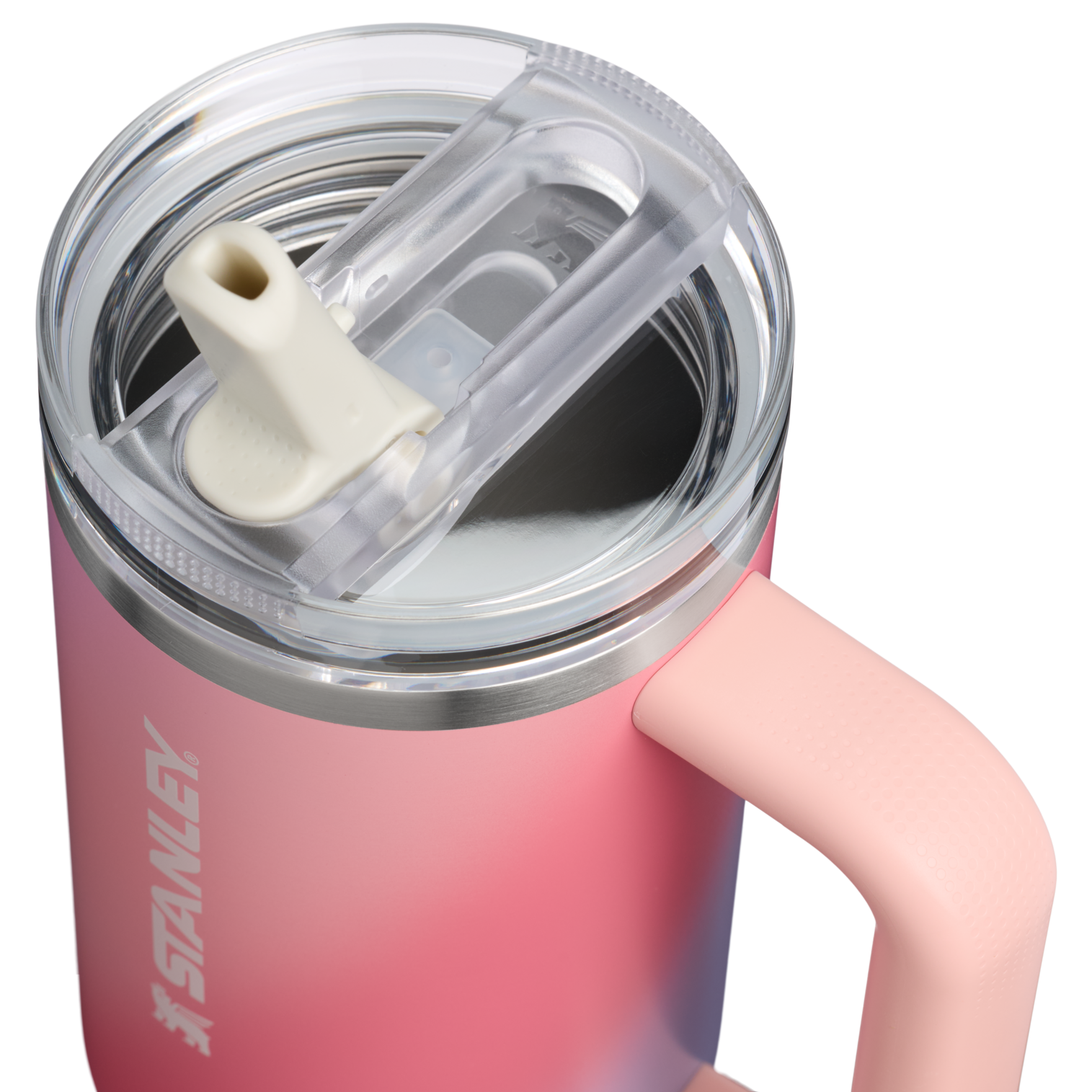 The Quencher ProTour Flip Straw Tumbler | 30 OZ