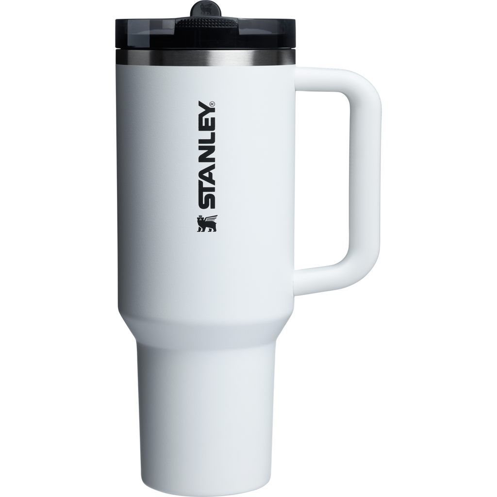 The Quencher ProTour Flip Straw Tumbler | 40 OZ - Create