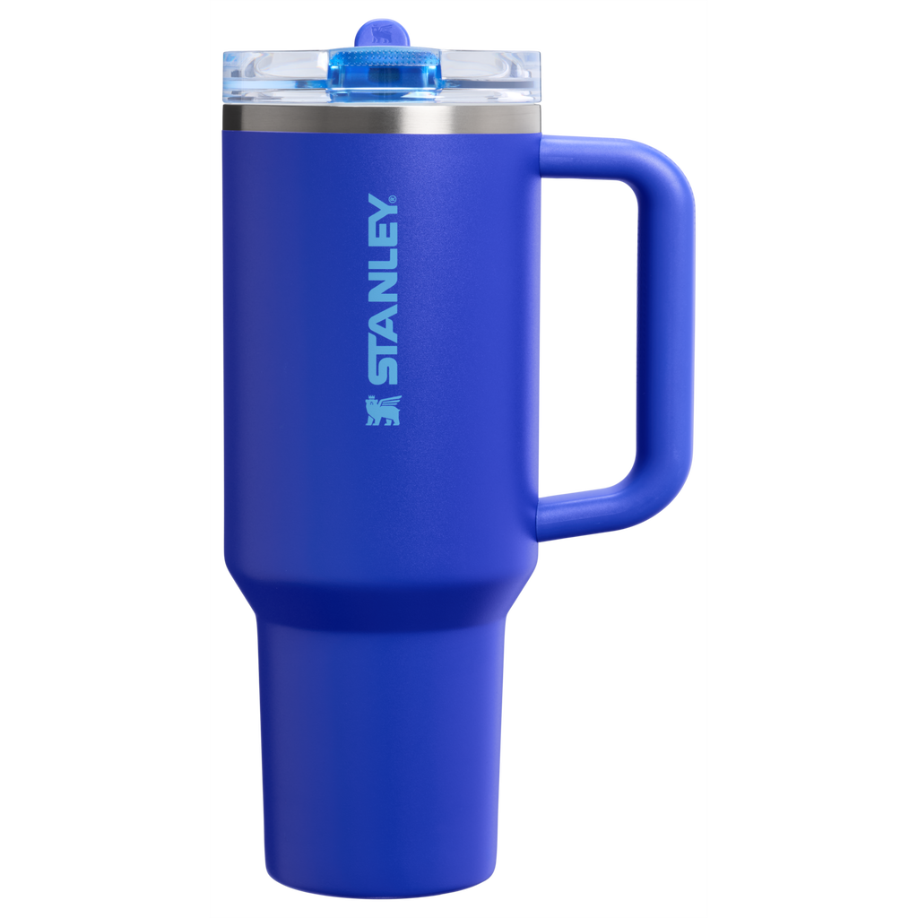 The Quencher ProTour Flip Straw Tumbler | 40 OZ - Create