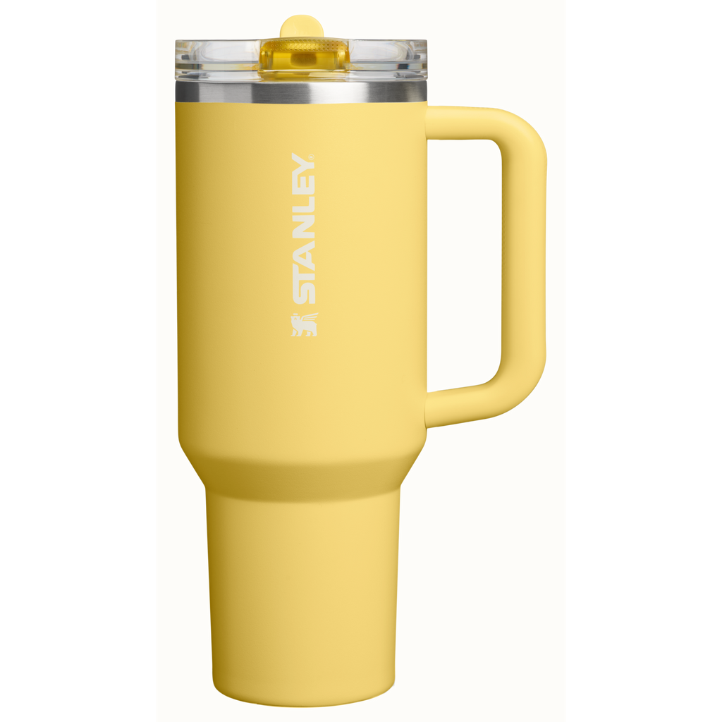 The Quencher ProTour Flip Straw Tumbler | 40 OZ - Create