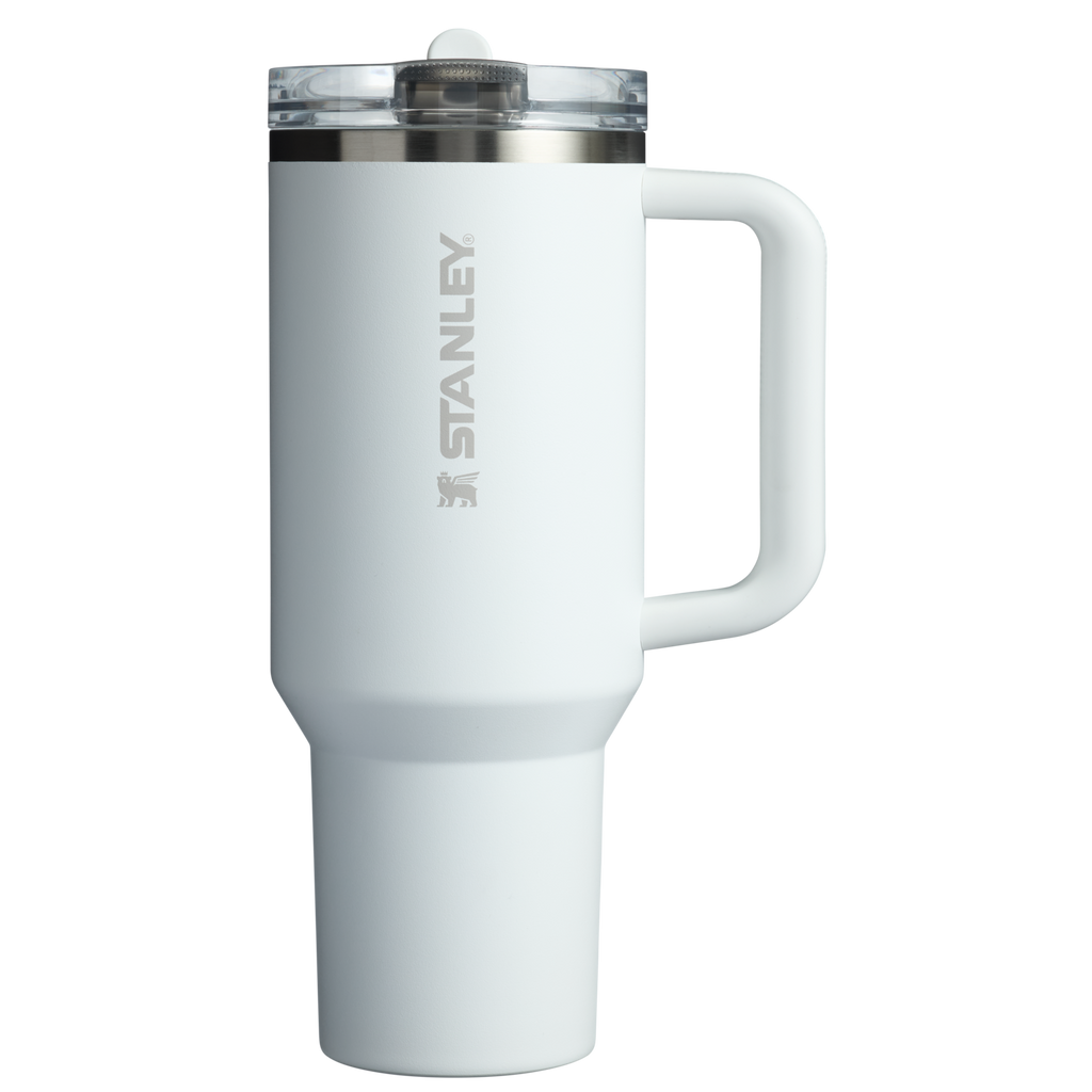The Quencher ProTour Flip Straw Tumbler | 40 OZ - Create