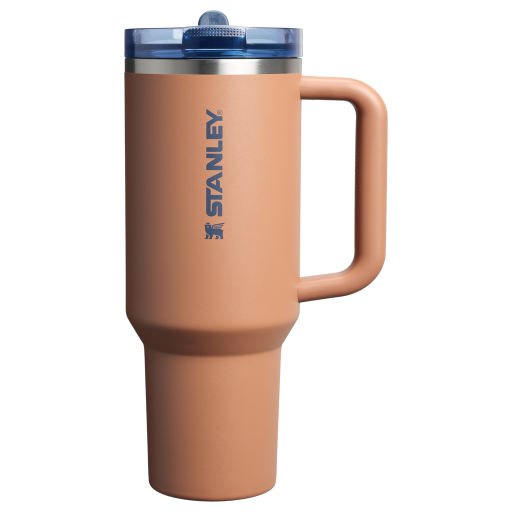 The Quencher ProTour Flip Straw Tumbler | 40 OZ - Create