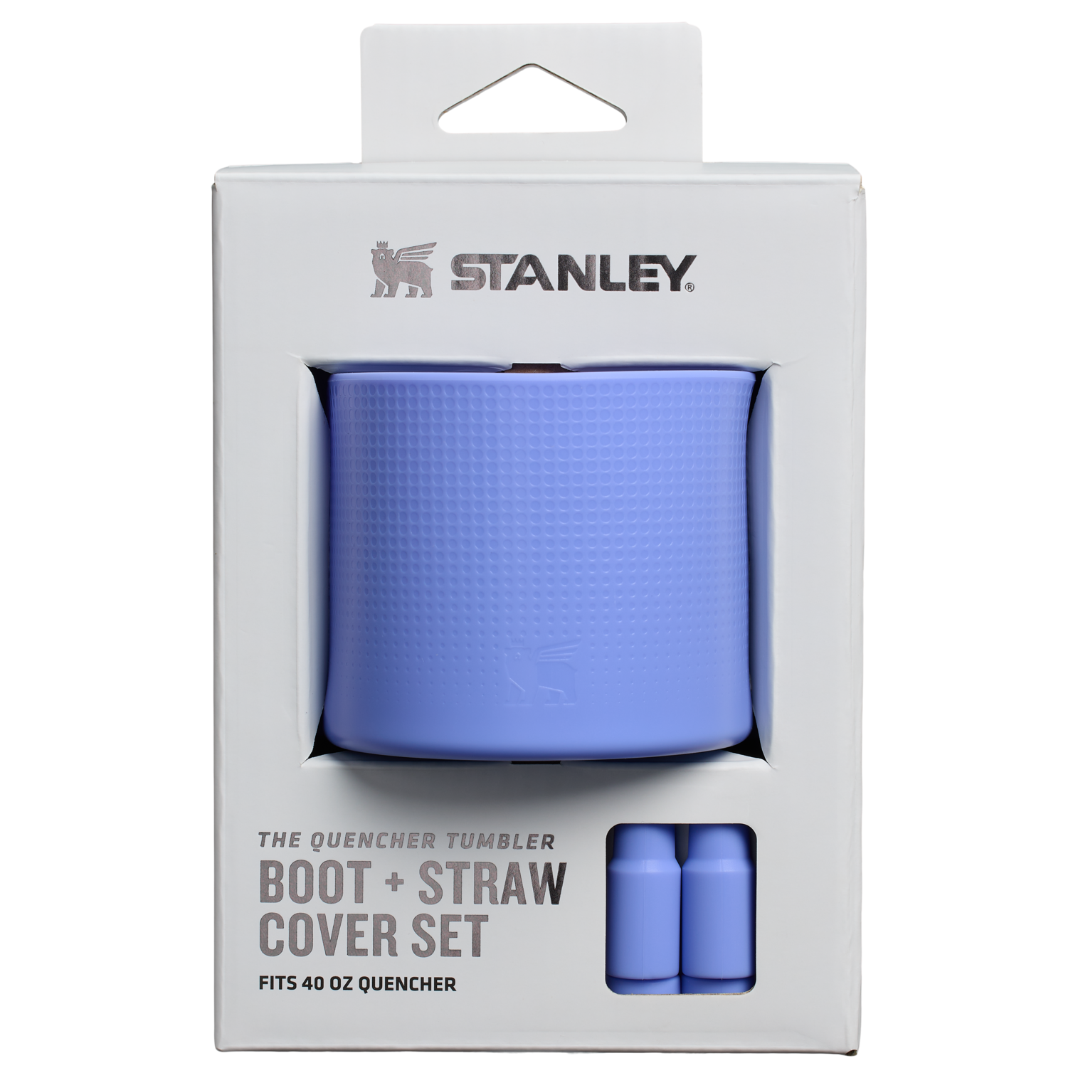 Quencher Boot and Straw Cover Set | 40 OZ