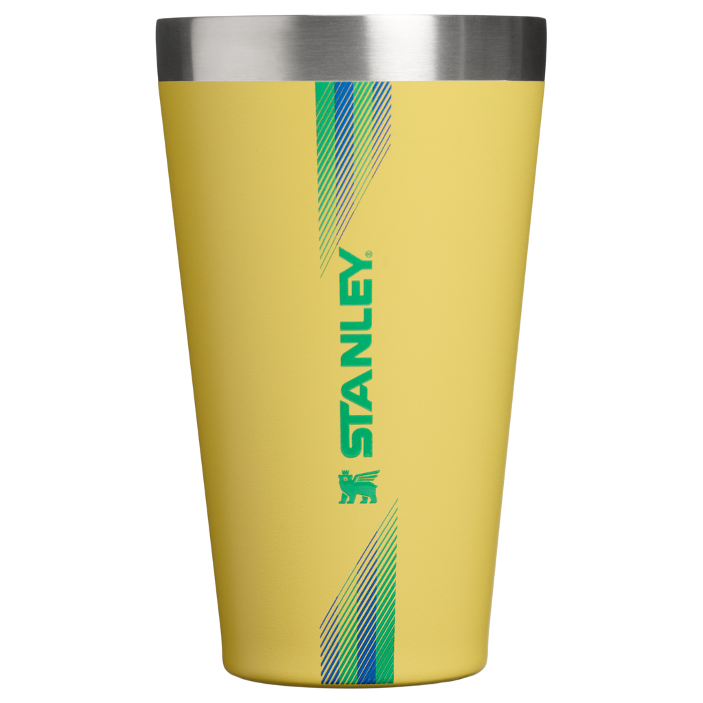 Country Collection Stacking Pint | 16 oz - Create