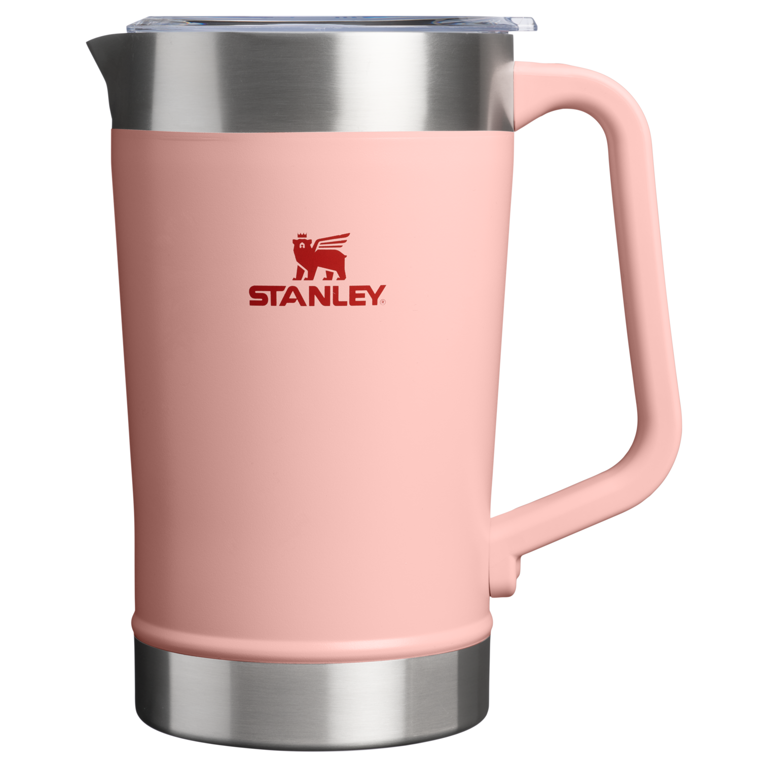 Classic Stay Chill Beer Pitcher | 64 OZ